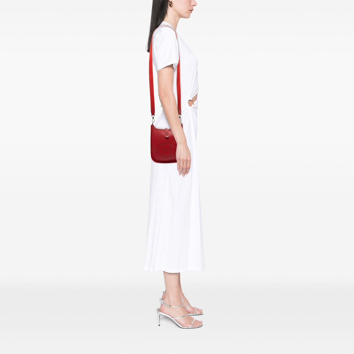 Hermès Clemence Evelyne I TPM