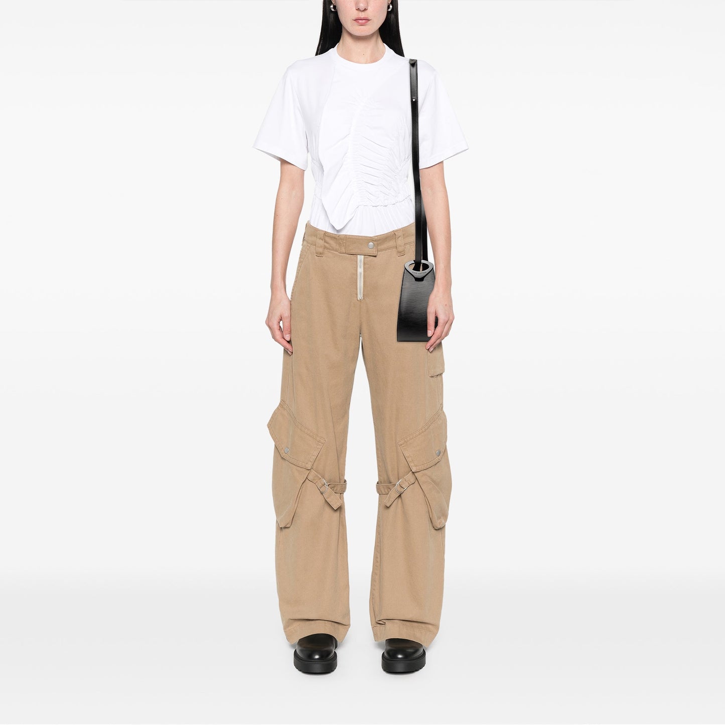 Louis Vuitton Epi Minuit