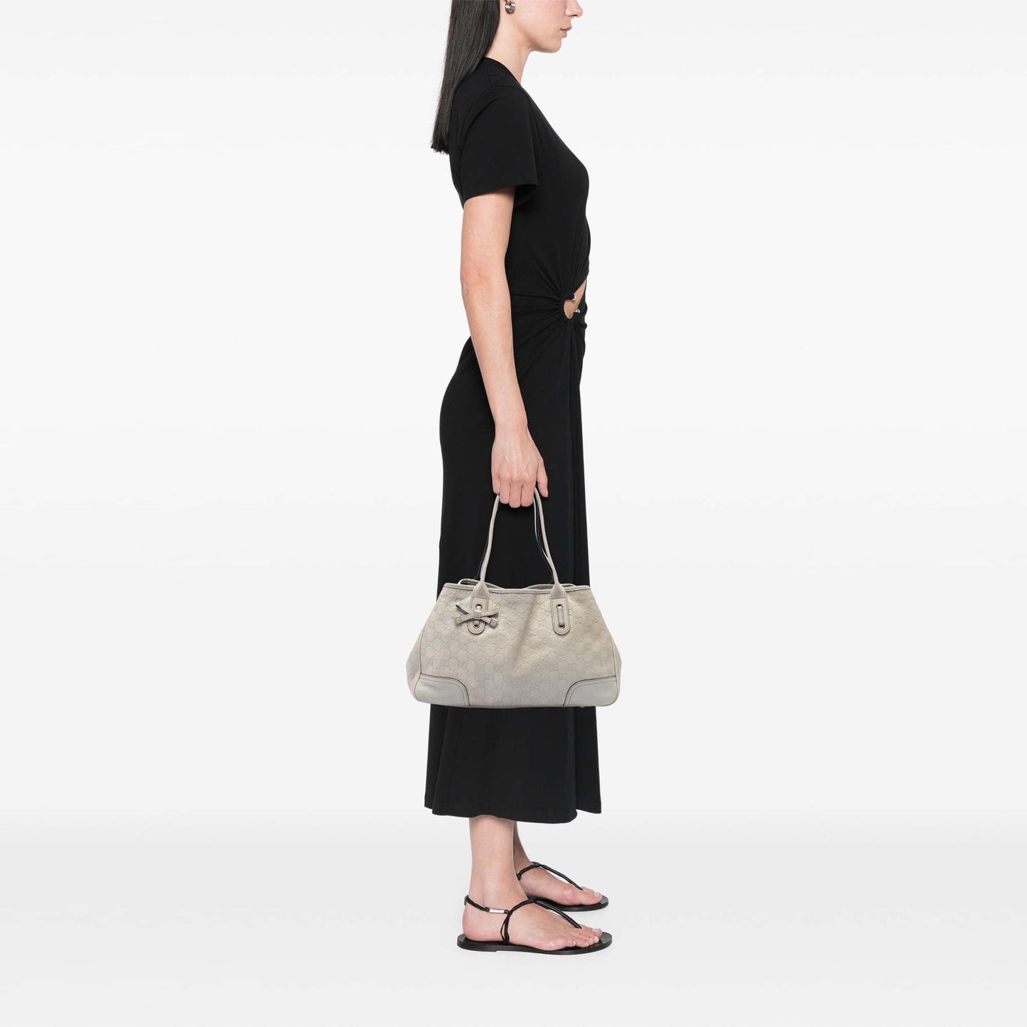 Gucci Guccissima Princy Tote
