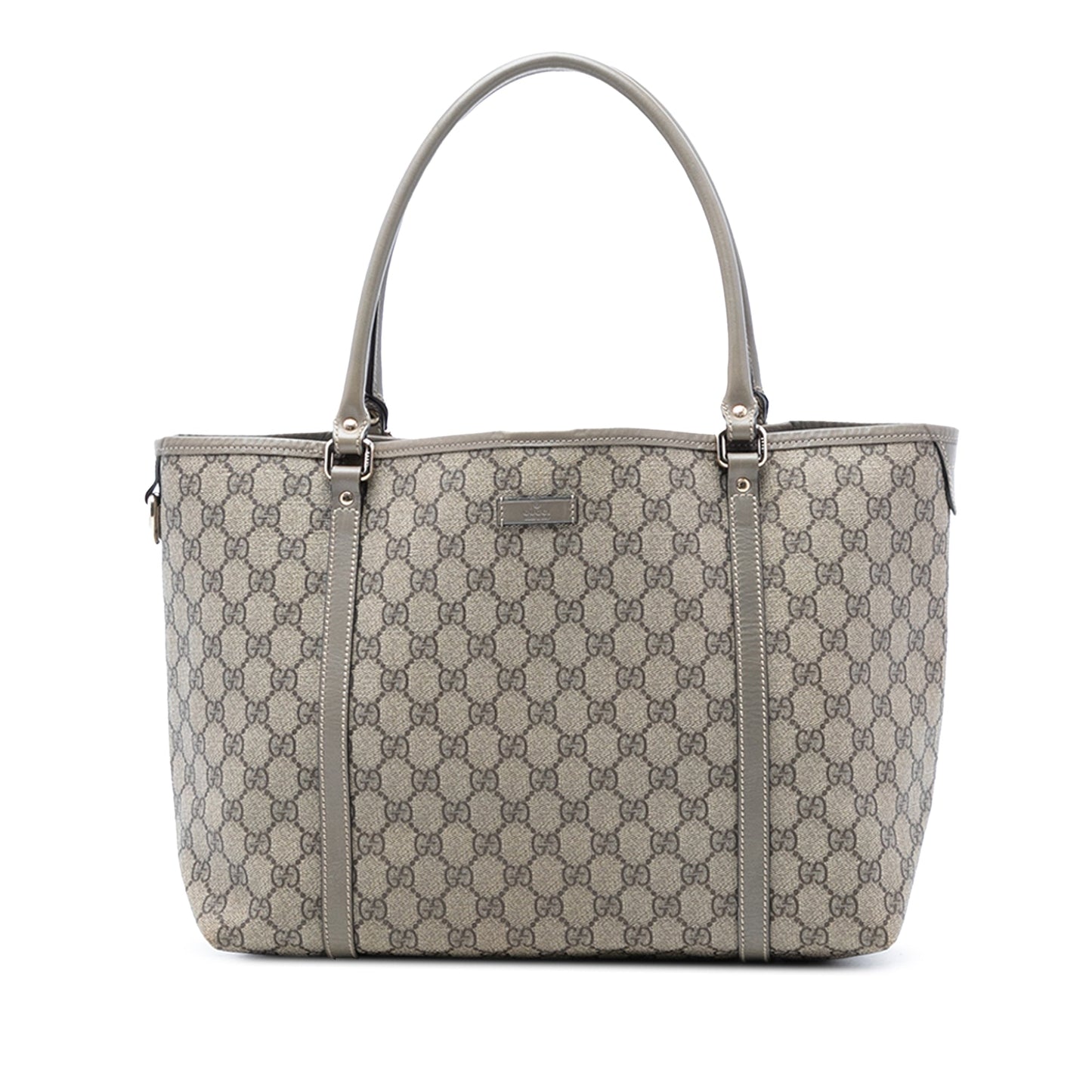 Gucci Medium GG Supreme Joy Tote