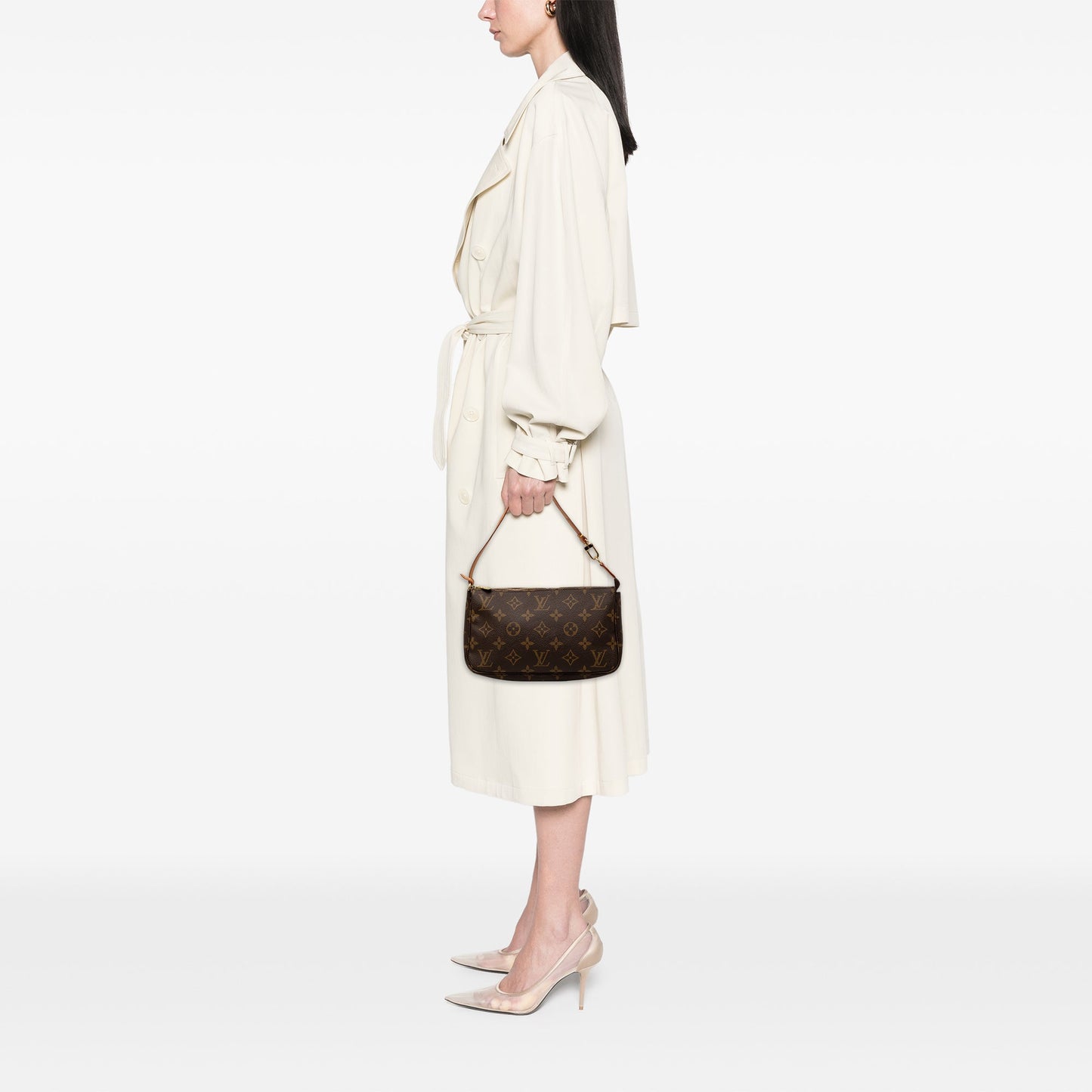 Louis Vuitton Monogram Pochette Accessoires