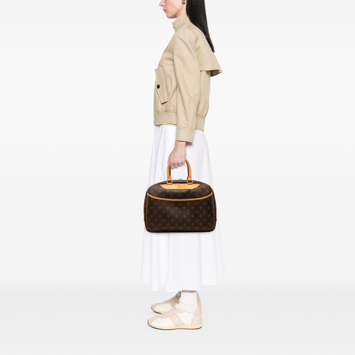 Louis Vuitton Monogram Deauville