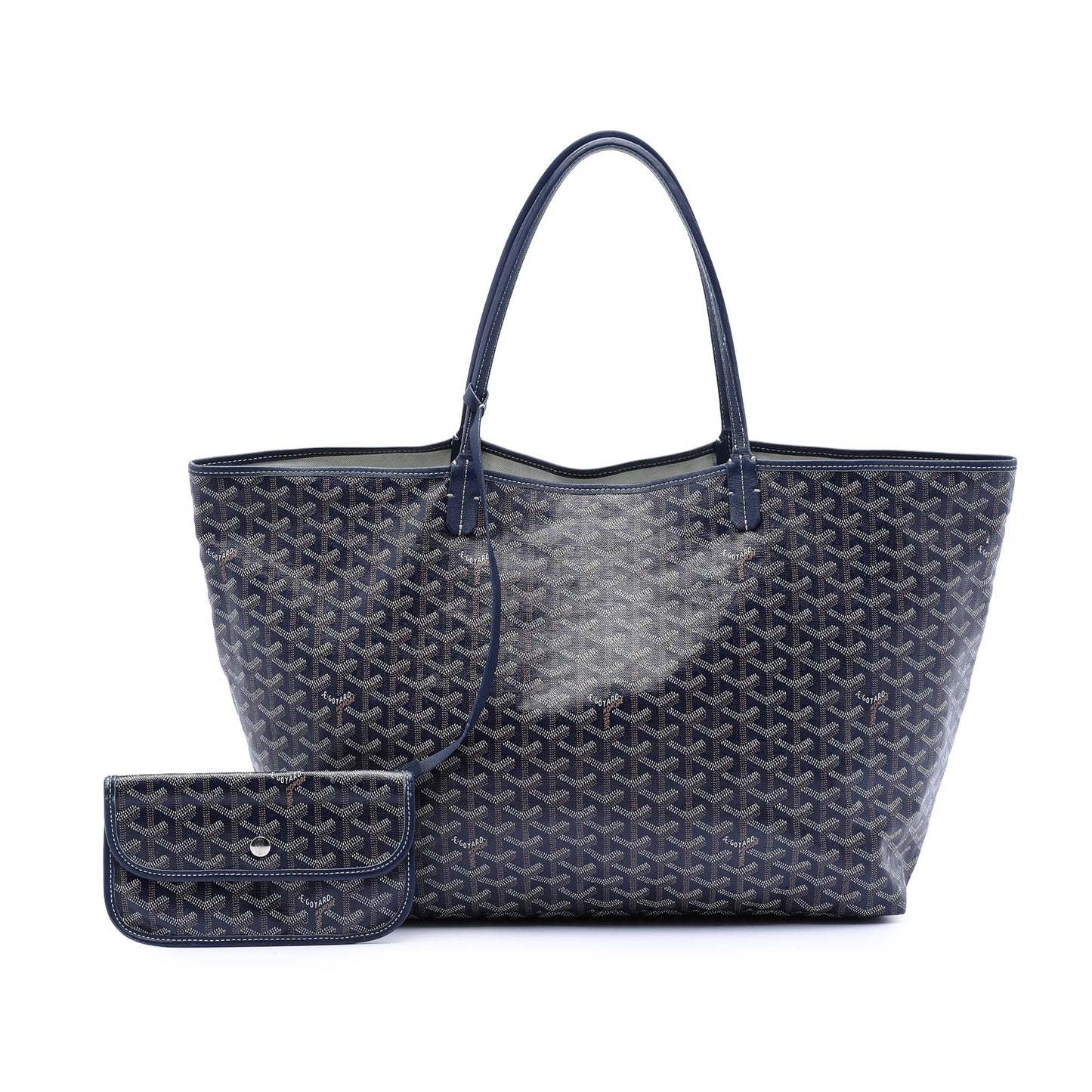 Goyard Goyardine Saint Louis GM
