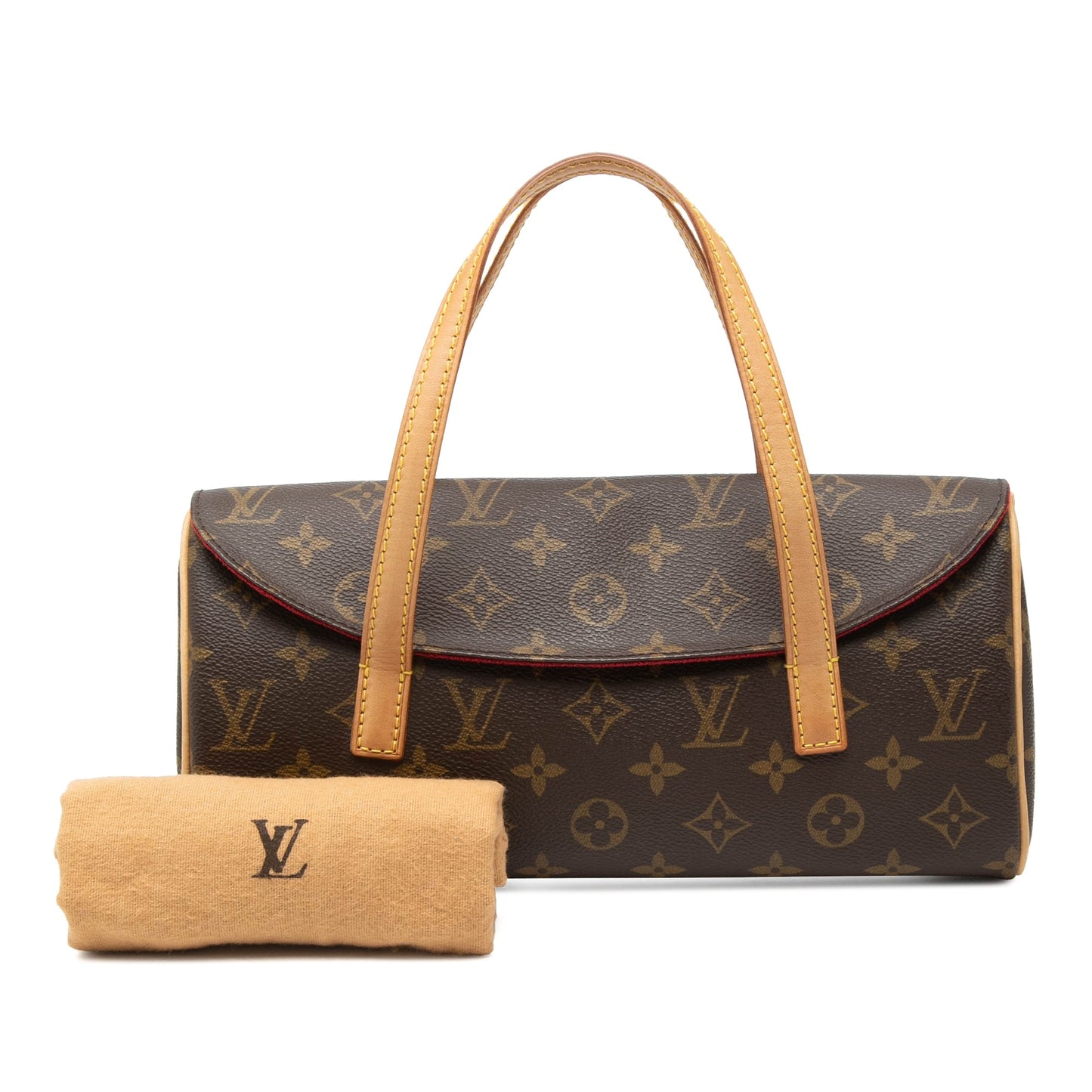 Louis Vuitton Monogram Sonatine