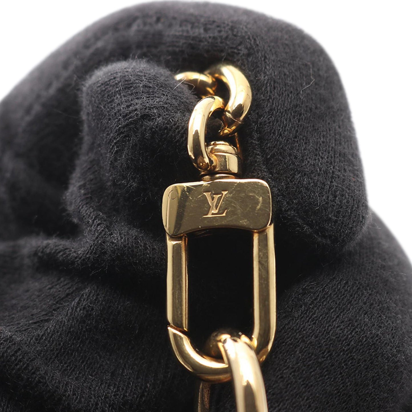 Louis Vuitton Monogram Papillon Trunk