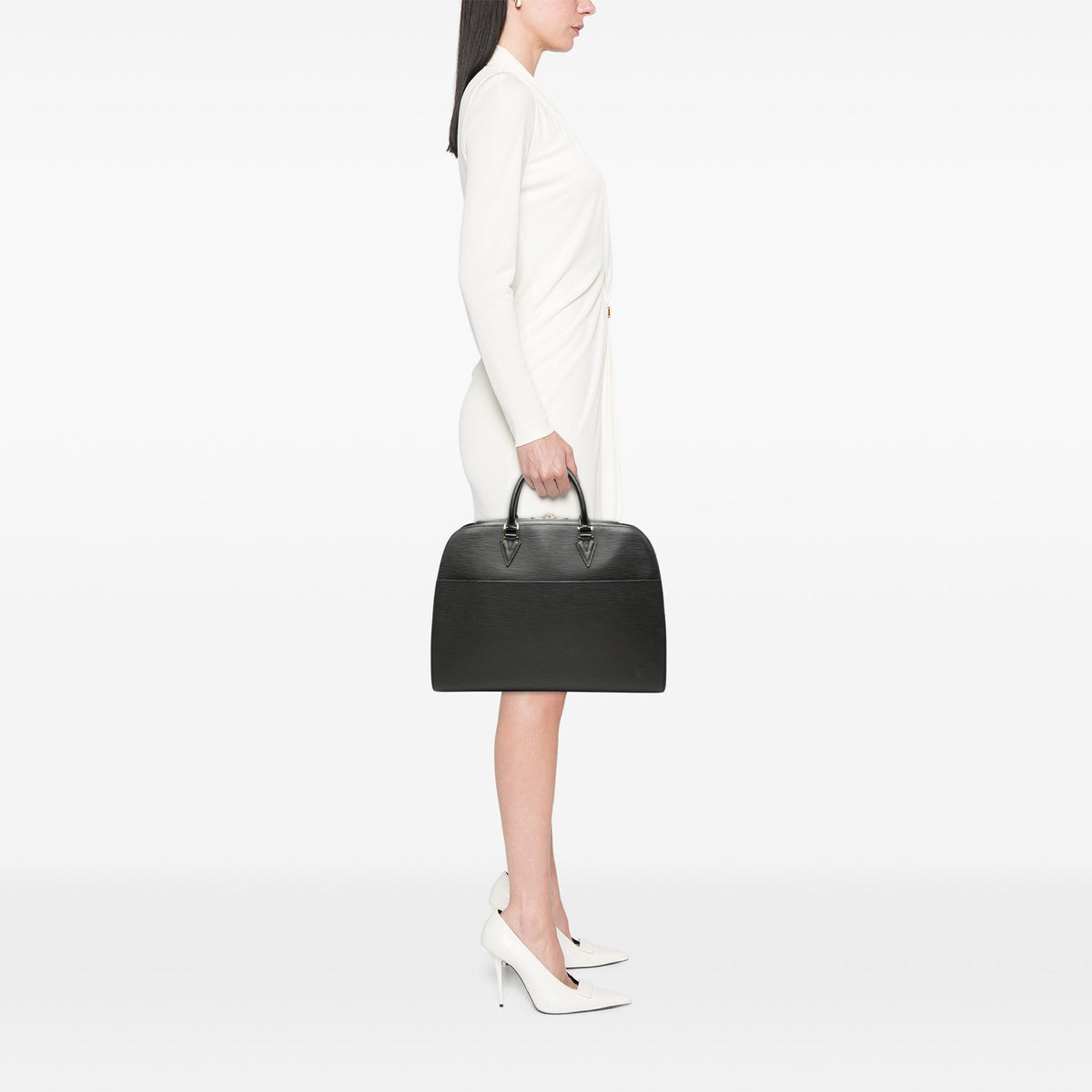 Louis Vuitton Epi Sorbonne