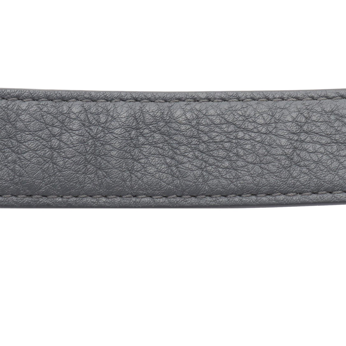 Bottega Veneta Nappa Intrecciato Padded Cassette Crossbody — Gray