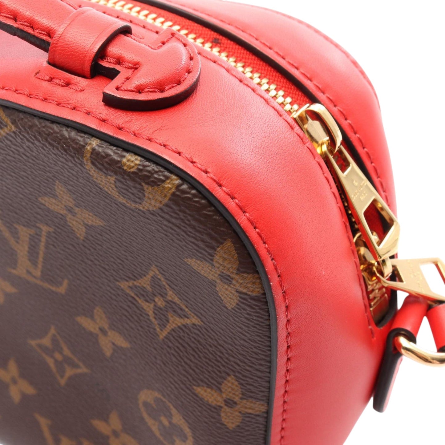 Louis Vuitton Monogram Saintonge