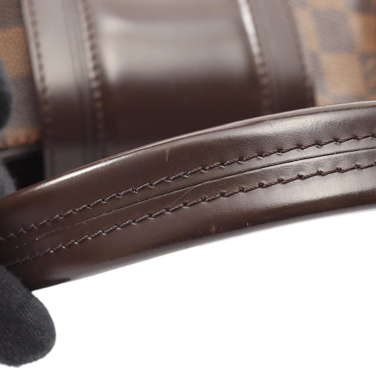 Louis Vuitton Damier Ebene Griet