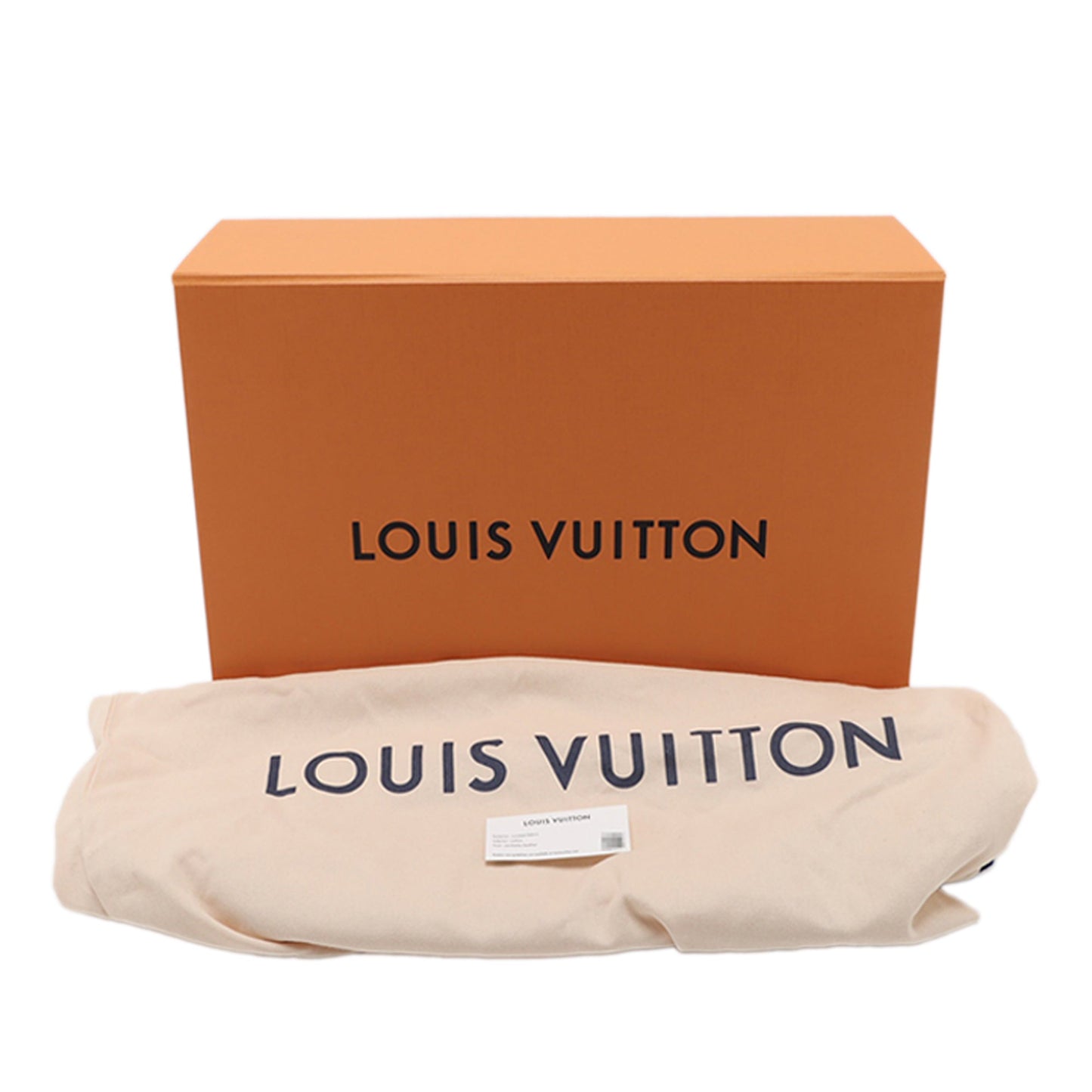 Louis Vuitton Monogram Rush Bumbag