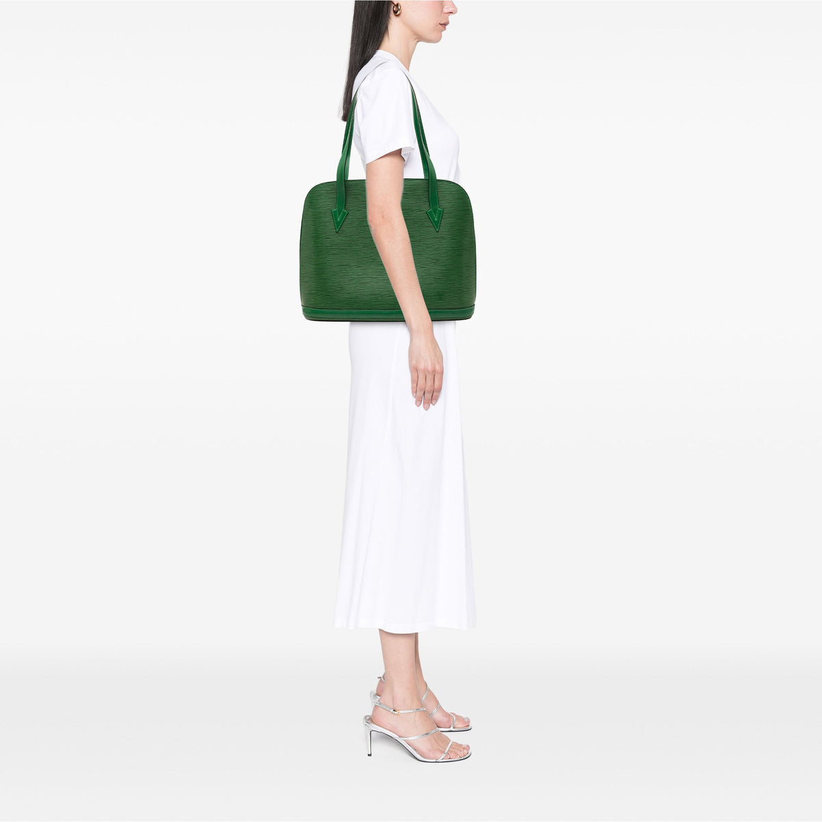 Louis Vuitton Epi Lussac