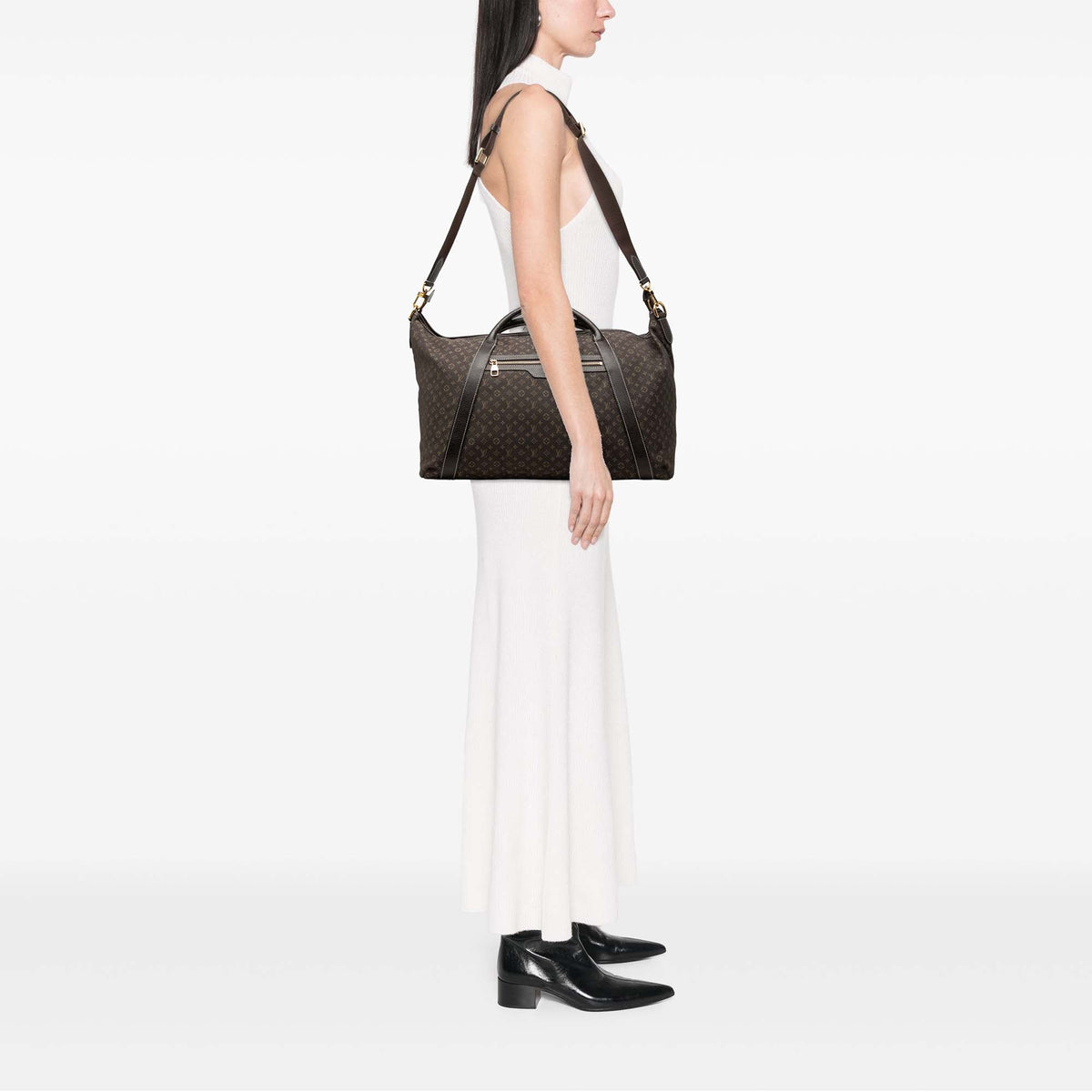 Louis Vuitton Monogram Idylle Odyssee