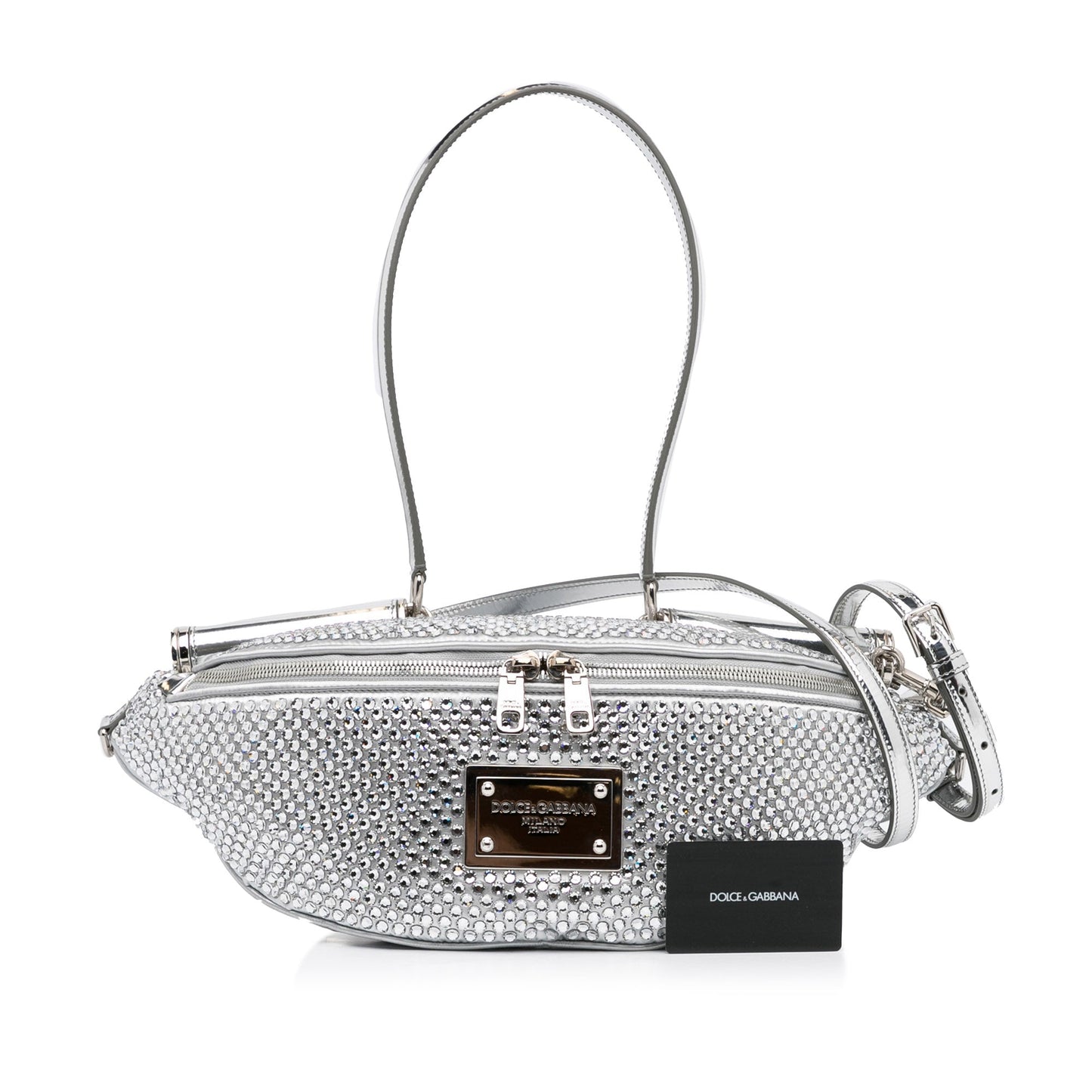 Dolce & Gabbana Miss Sicily Belt Bag