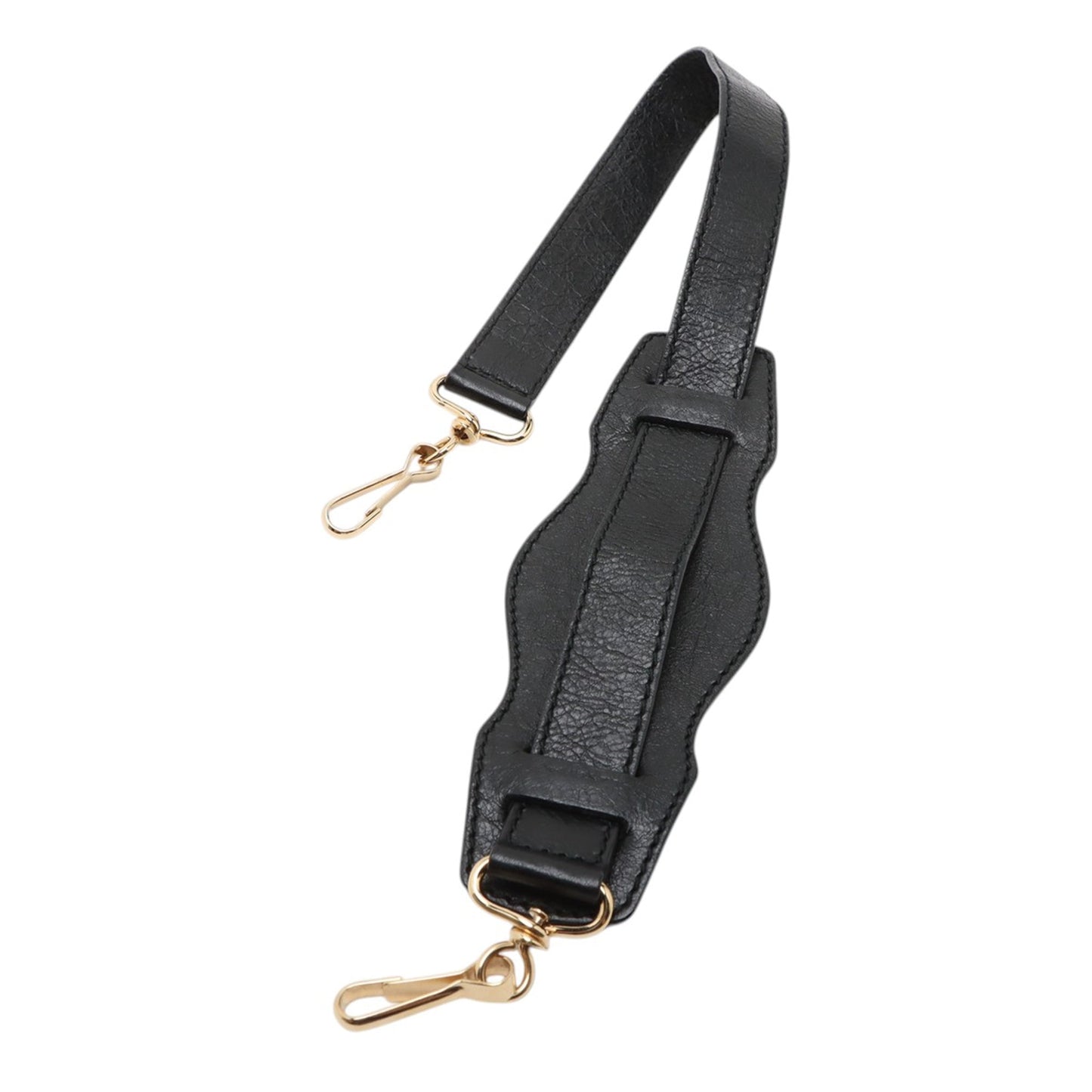 Balenciaga Lambskin Motocross Giant 21 Classic City Satchel