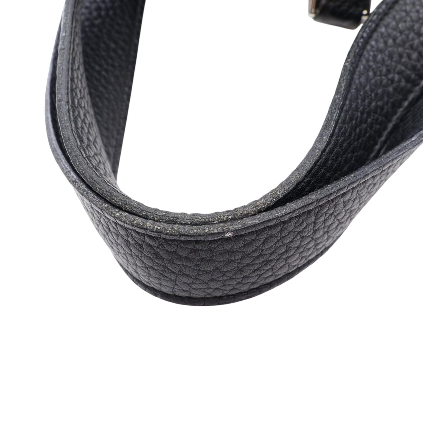 Hermès Clemence Picotin Lock 22