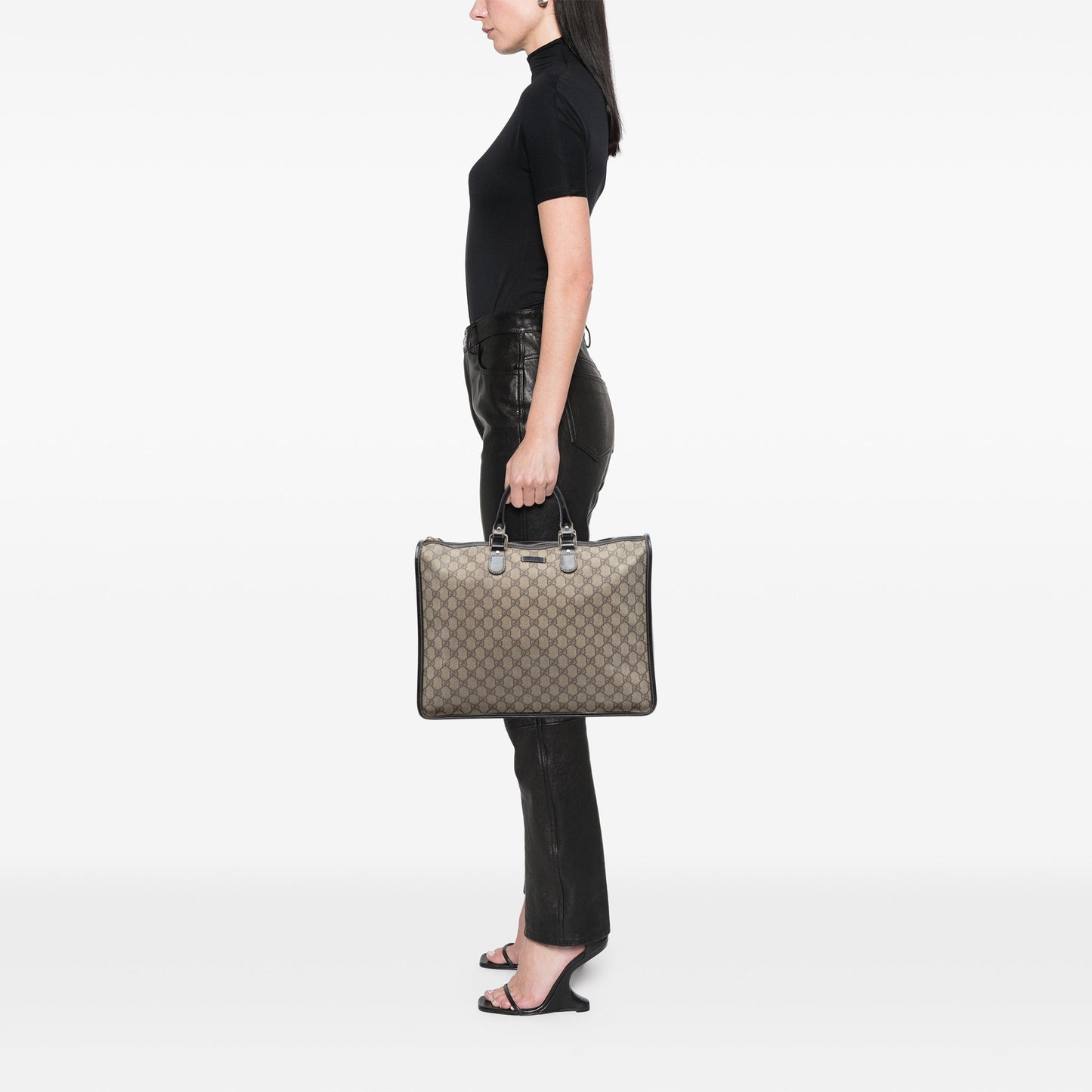 GG Supreme Satchel