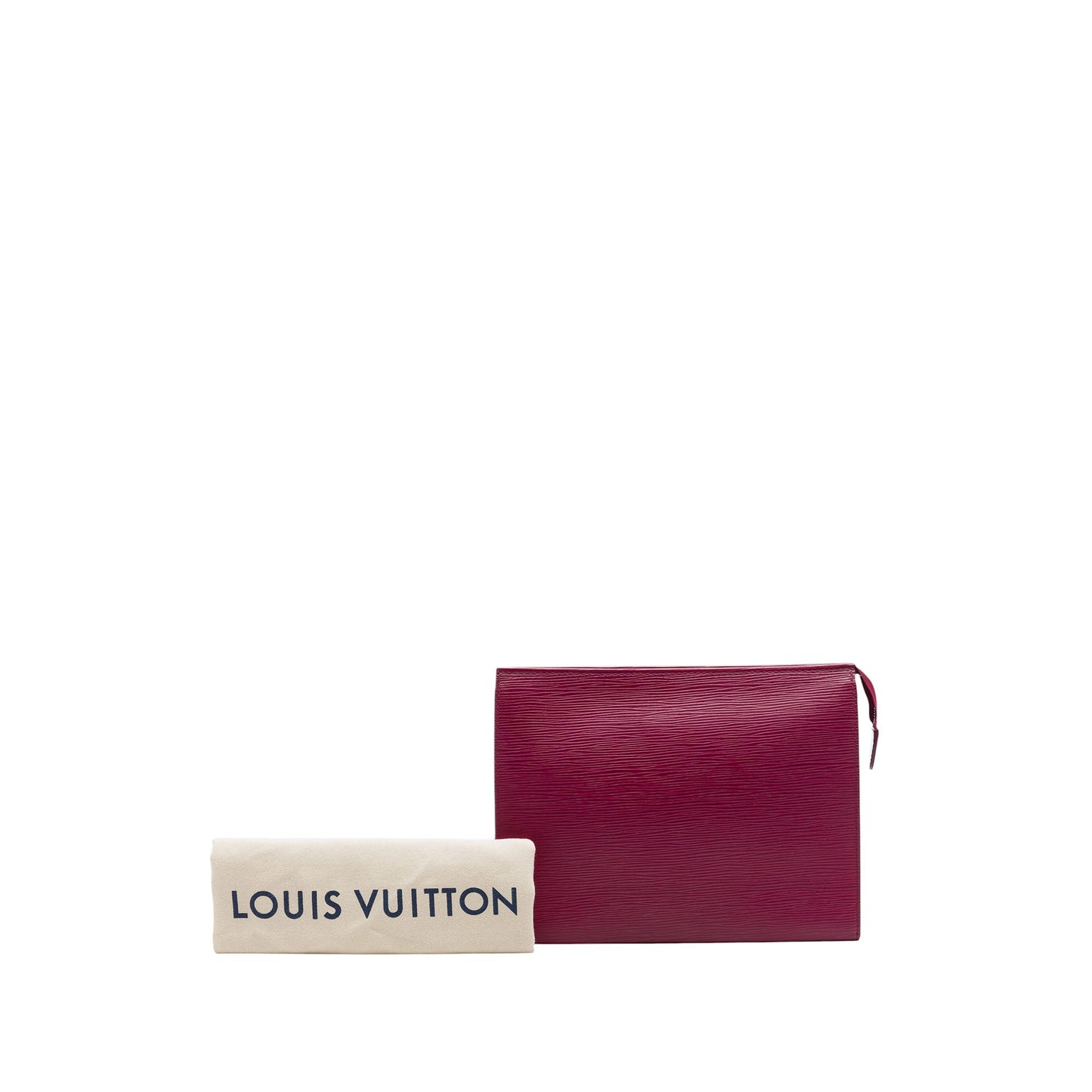 Louis Vuitton Epi Toiletry Pouch 26