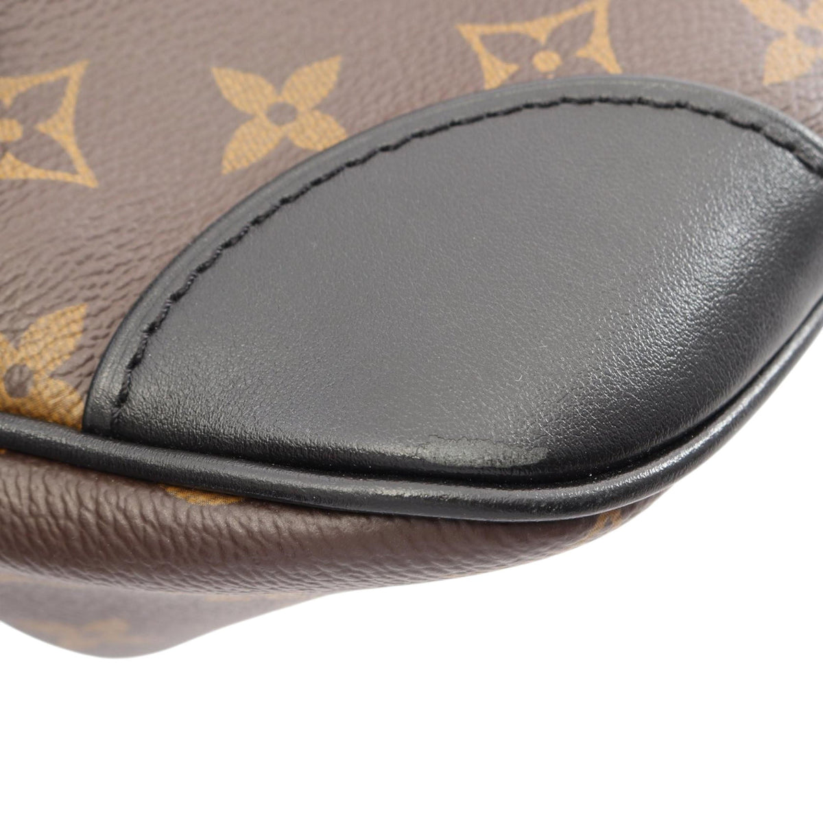 Louis Vuitton Monogram Boulogne PM