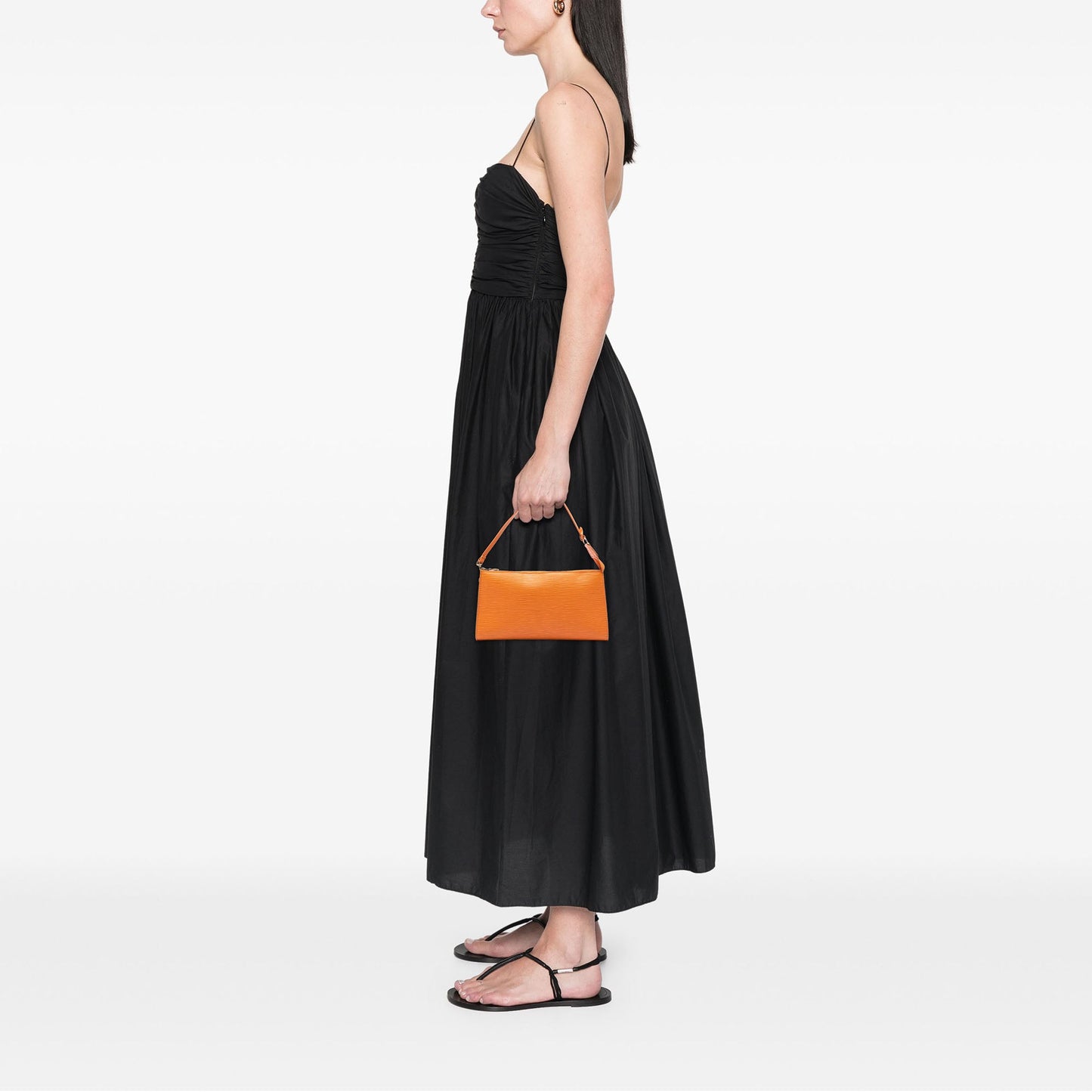 Louis Vuitton Epi Pochette Accessoires