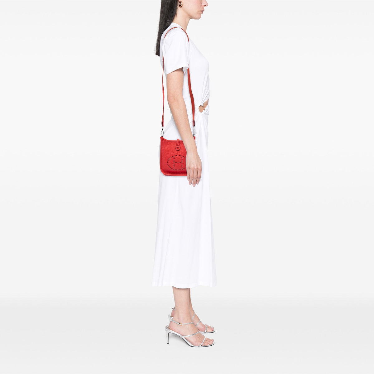 Hermès Clemence Evelyne I TPM