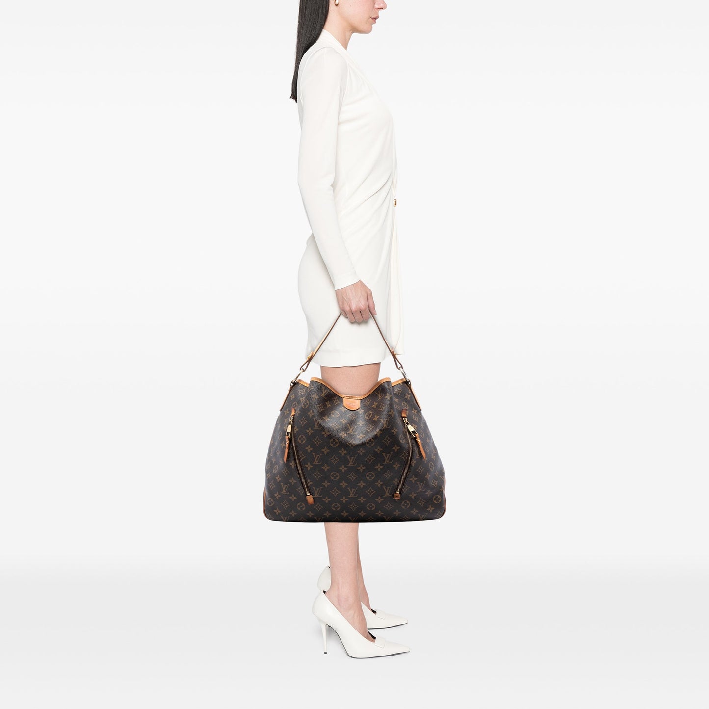 Louis Vuitton Monogram Delightful GM