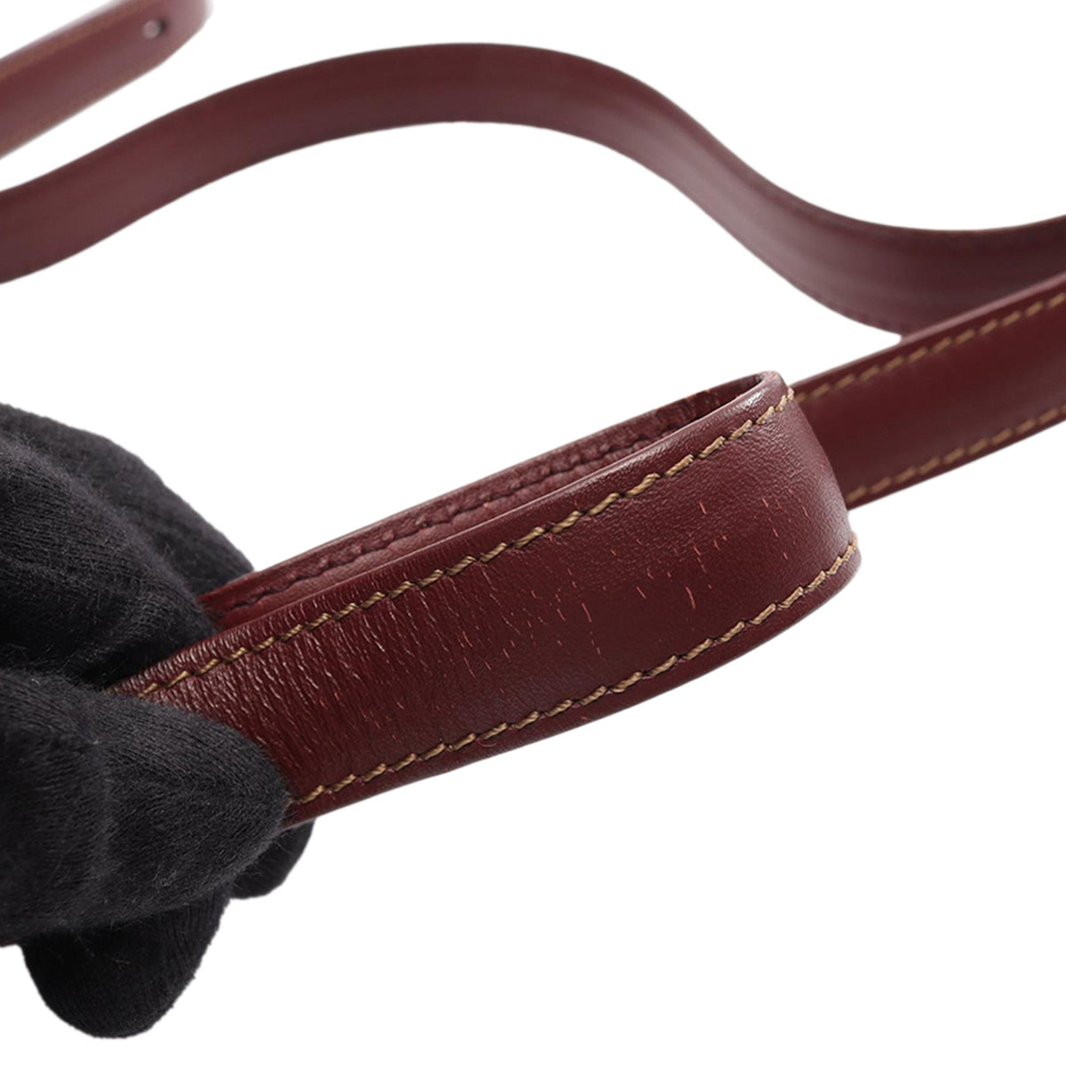 Cartier Must de Cartier Crossbody Bag