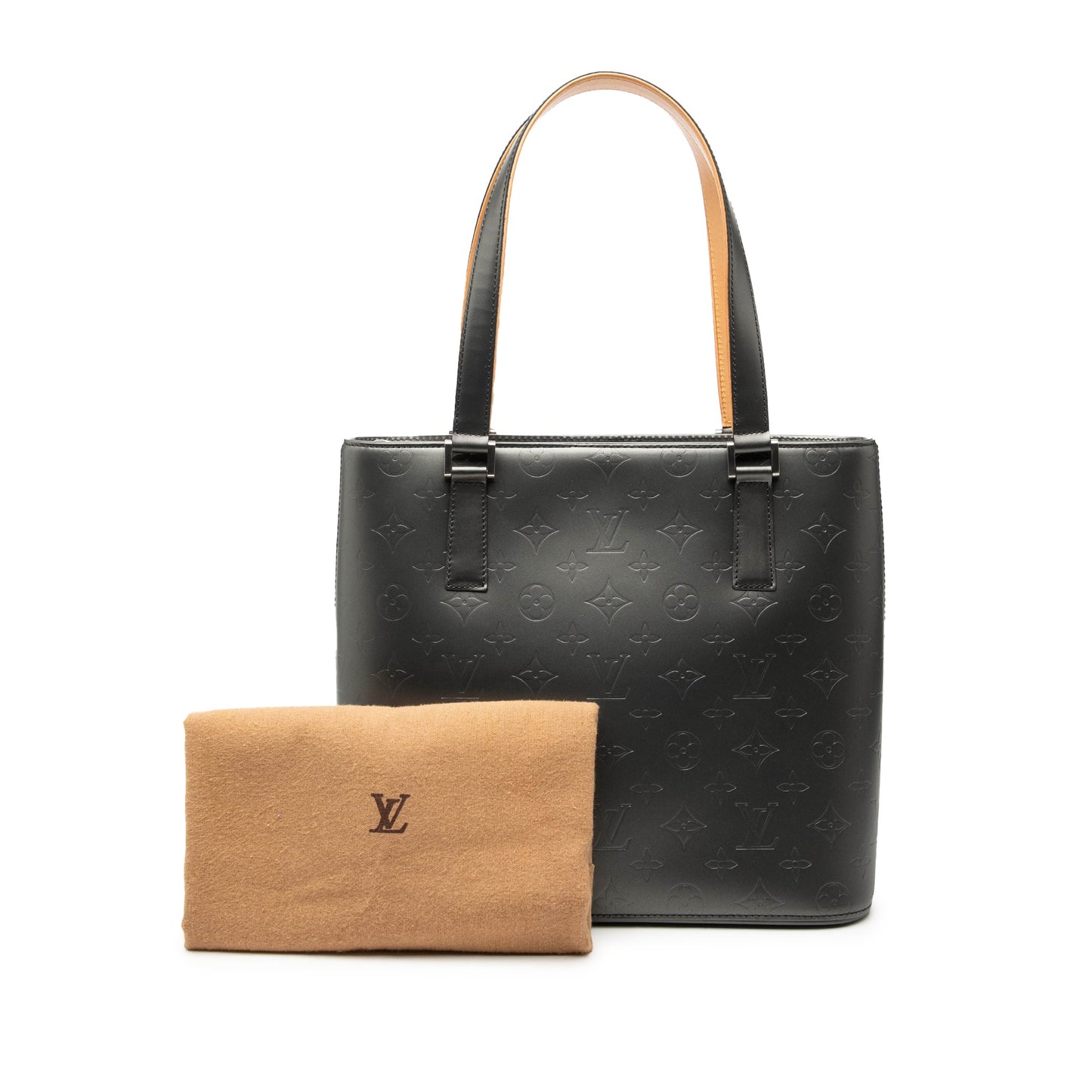 Louis Vuitton Monogram Mat Stockton
