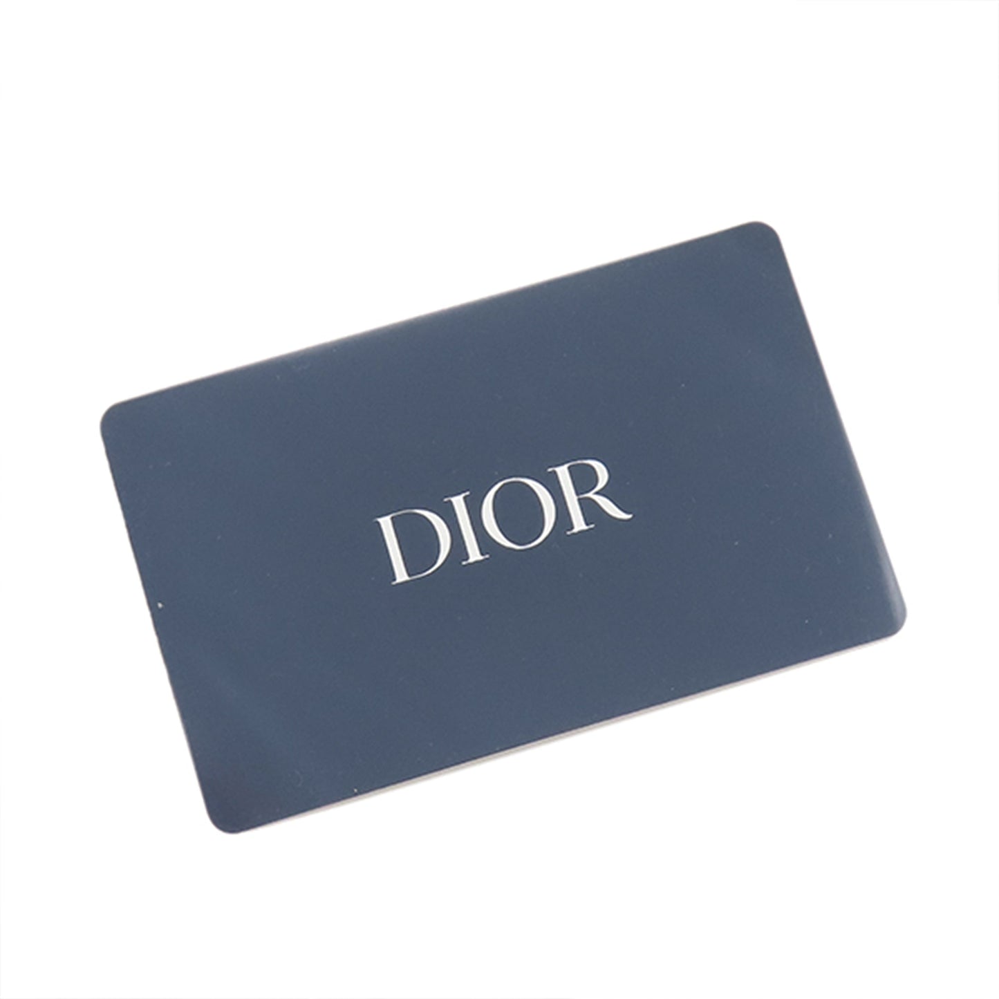 Dior Large CD Diamond Coated Canvas Safari Tote