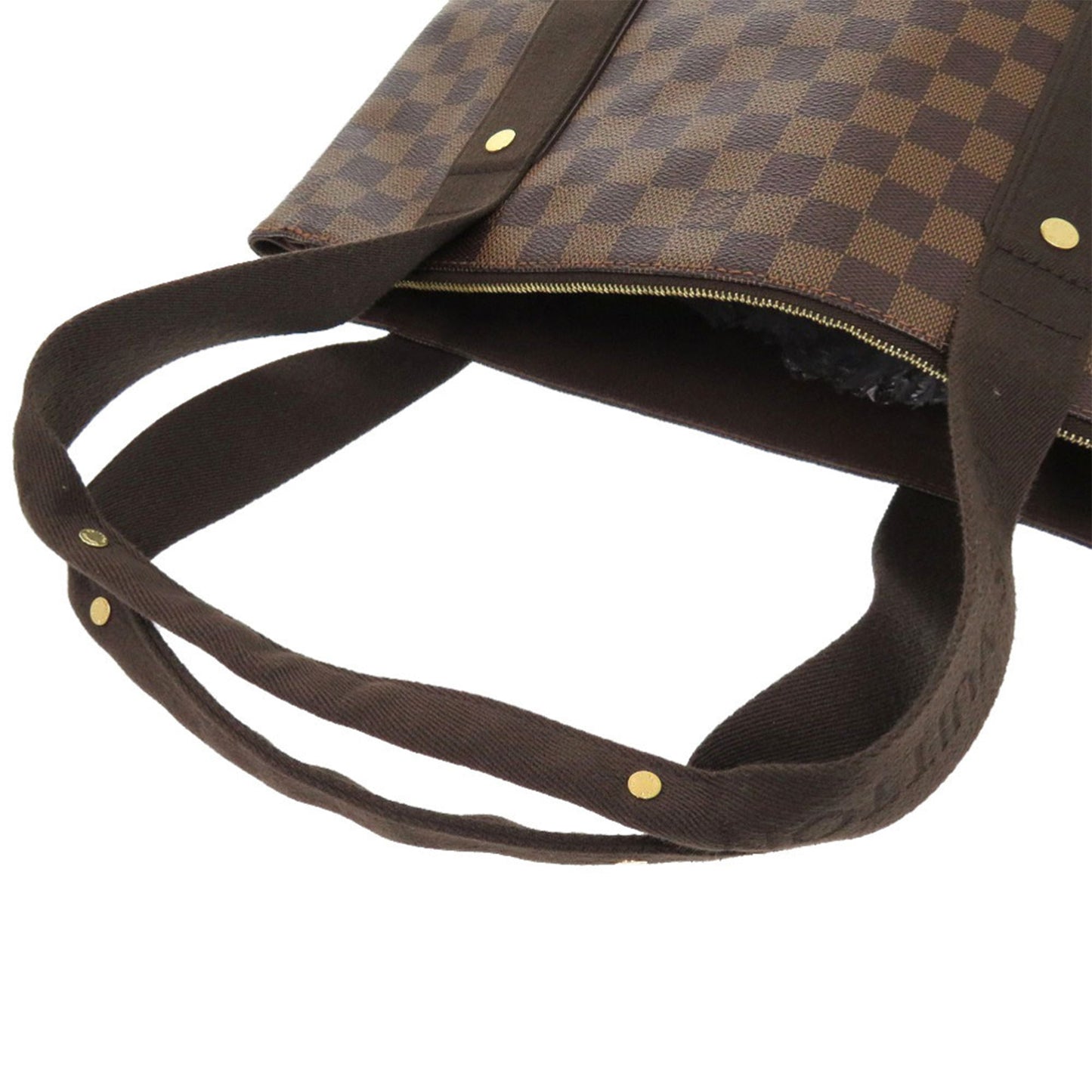 Louis Vuitton Damier Ebene Cabas Beaubourg