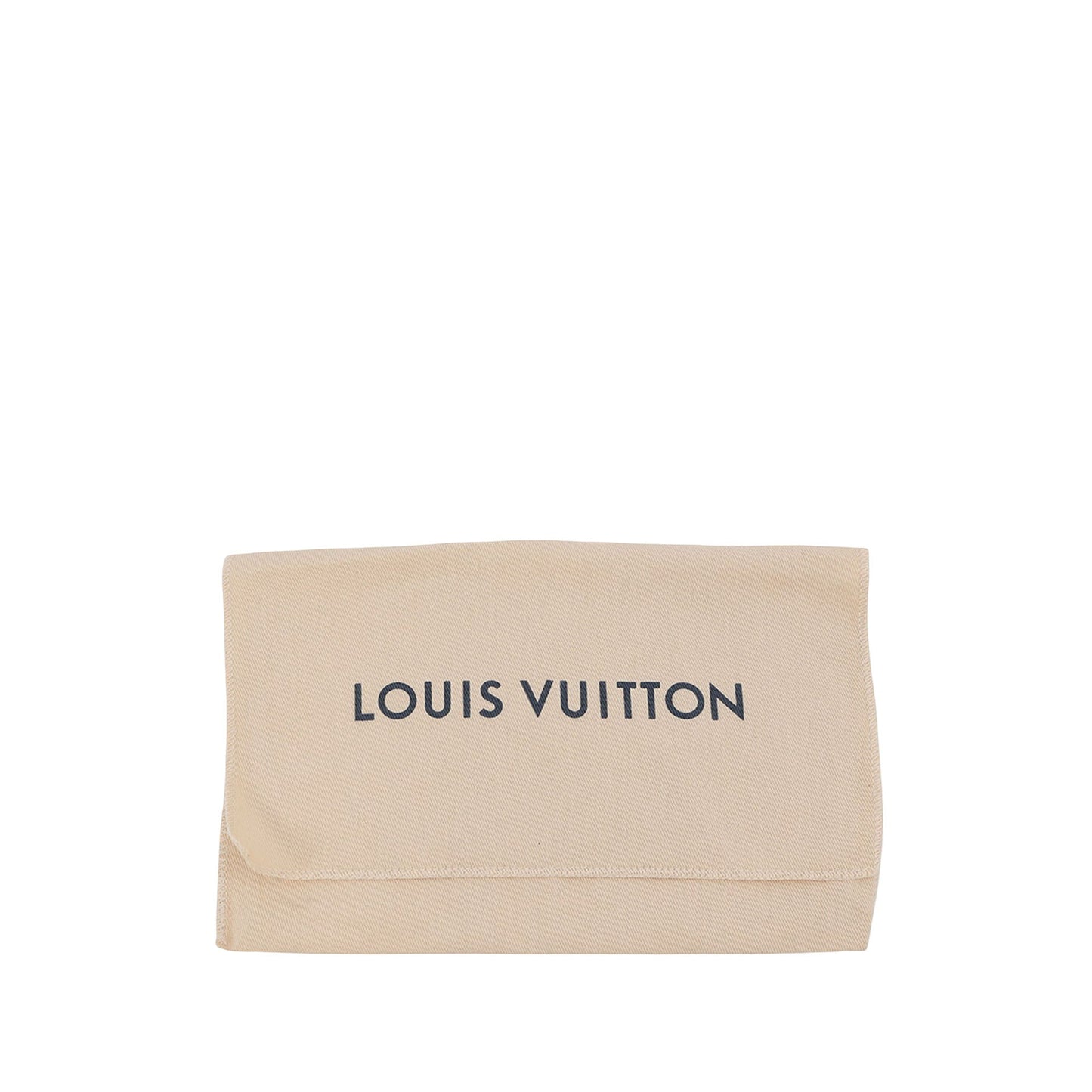 Louis Vuitton Epi Flamingo Twist Wallet On Chain