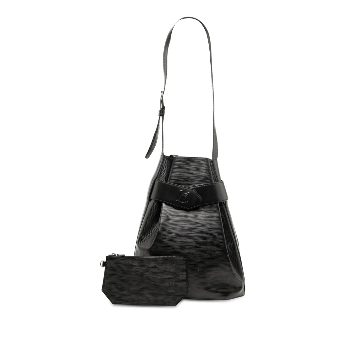 Louis Vuitton Epi Sac D Epaule PM