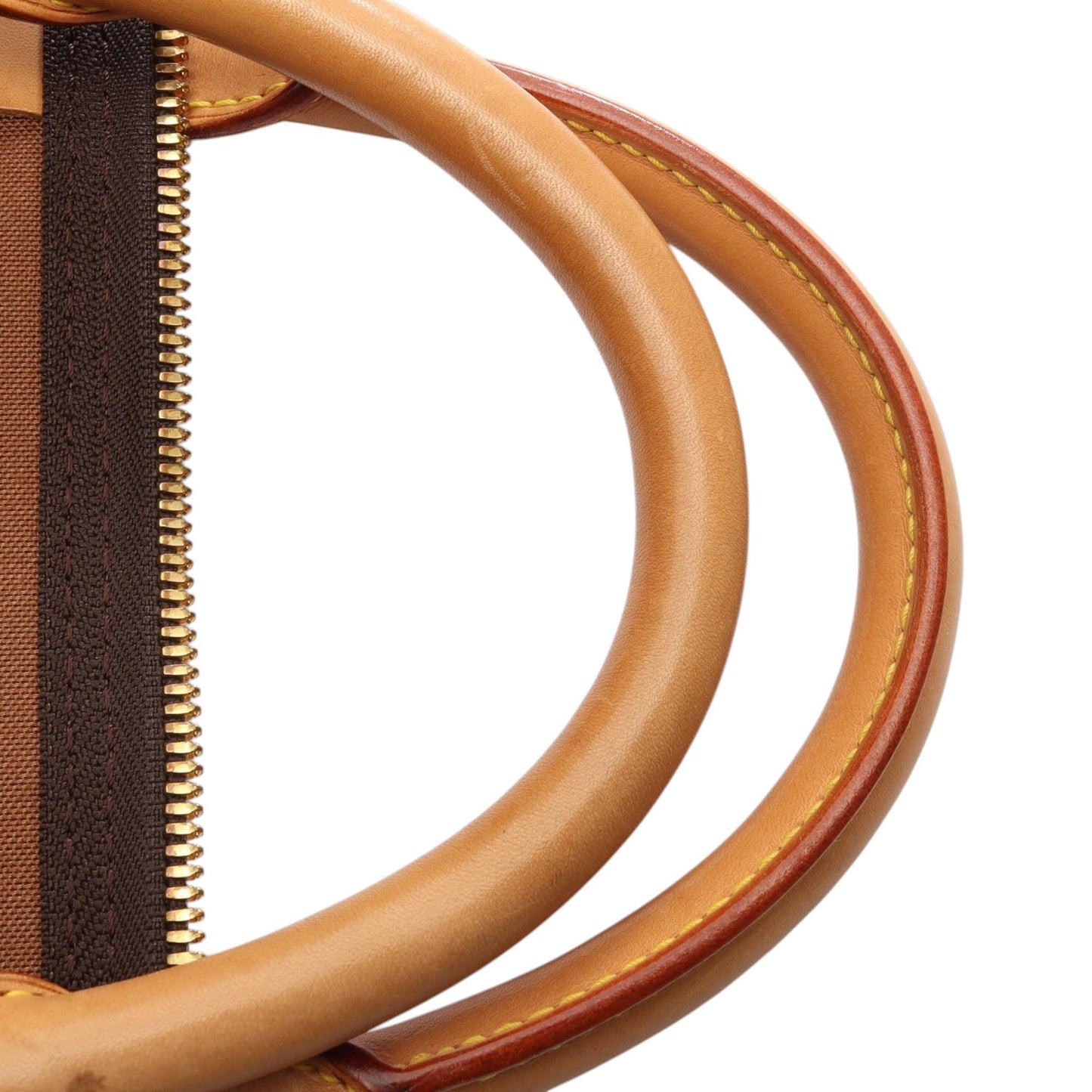 Louis Vuitton Monogram Keepall Bandouliere 60
