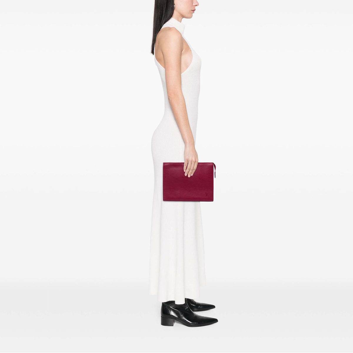 Louis Vuitton Epi Toiletry Pouch 26
