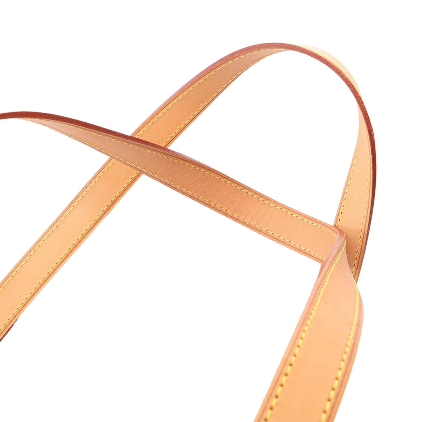 Louis Vuitton Monogram Cite GM