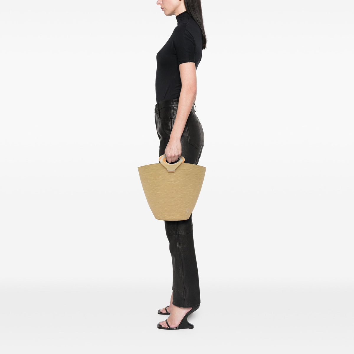 Louis Vuitton Epi Noctambule