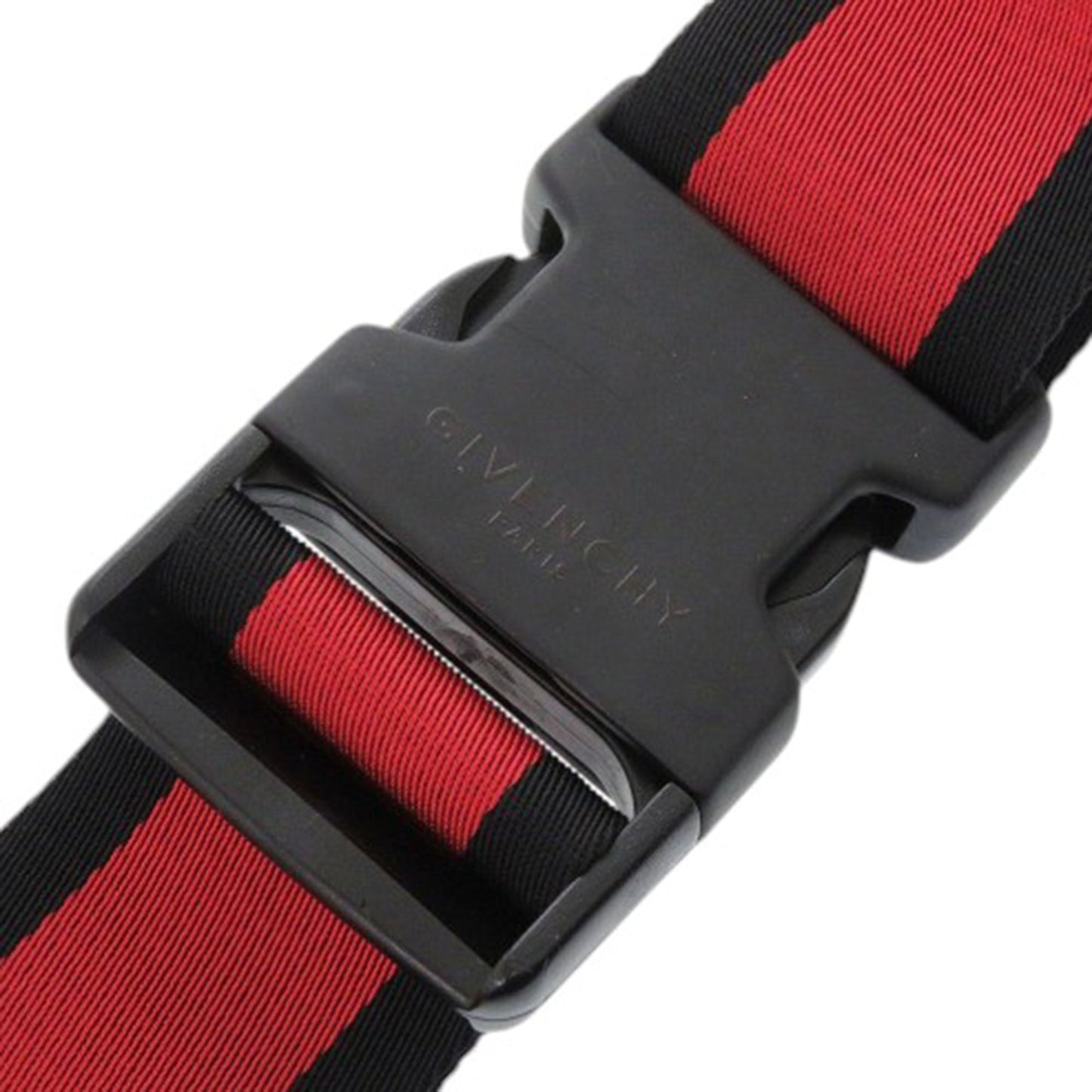 Givenchy Nylon Pandora Bumbag