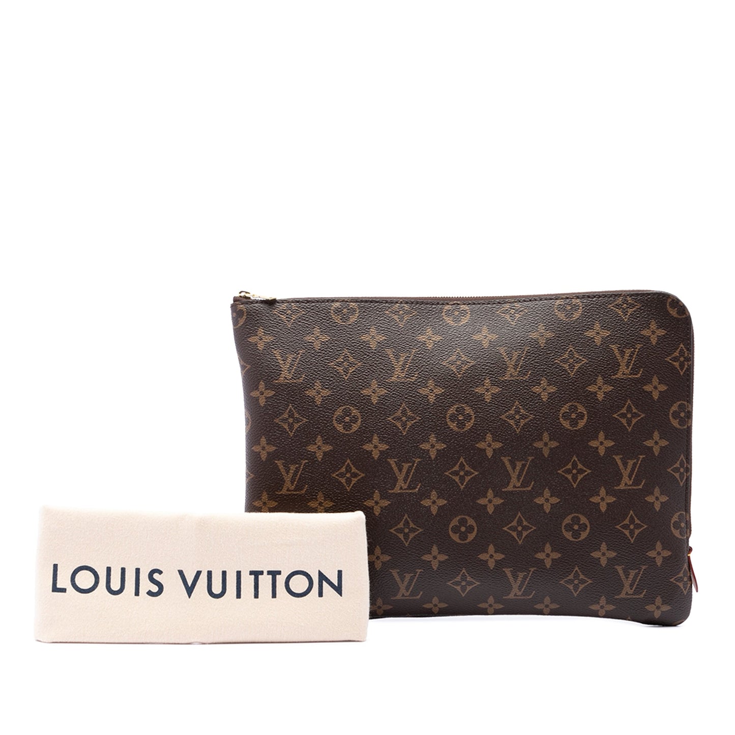 Louis Vuitton Monogram Etui Voyage MM