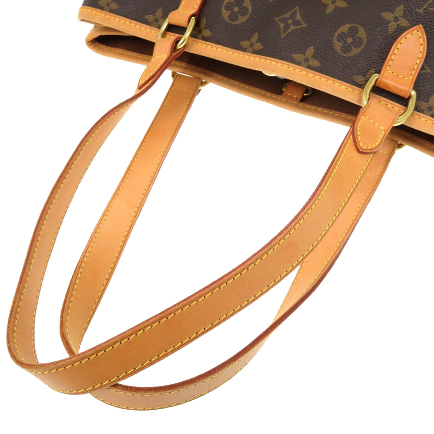 Louis Vuitton Monogram Batignolles Horizontal