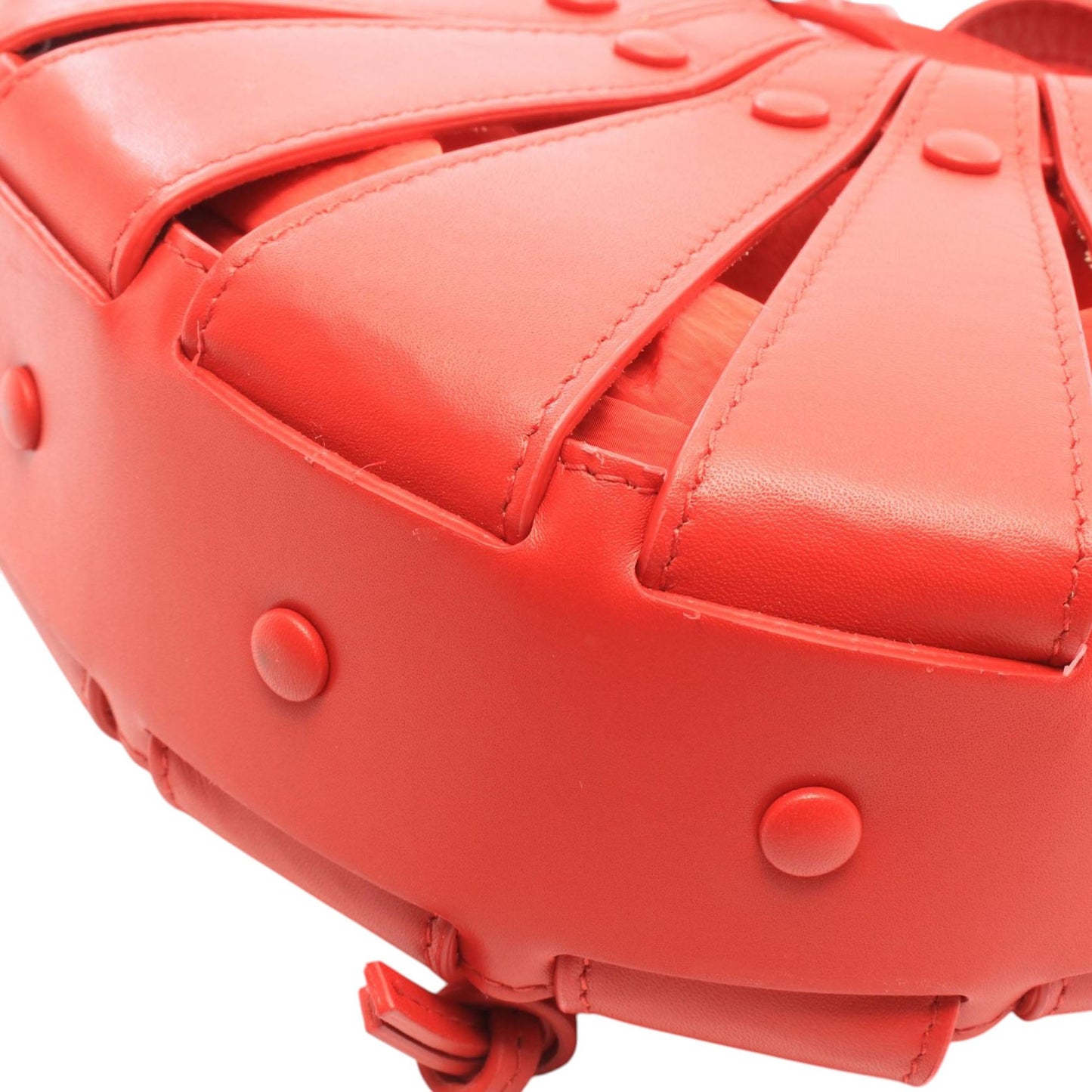 Bottega Veneta Small The Shell