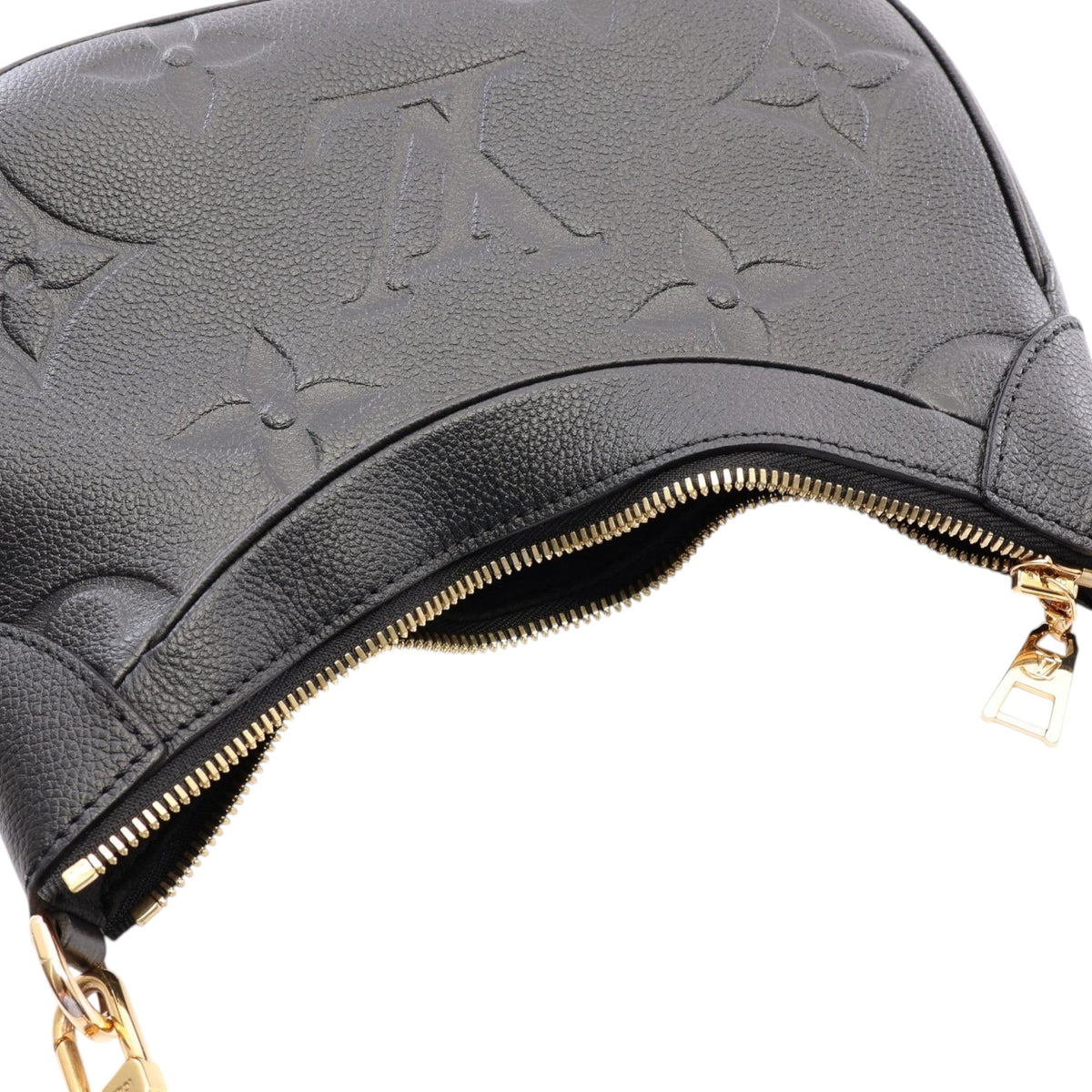 Louis Vuitton Monogram Empreinte Bagatelle