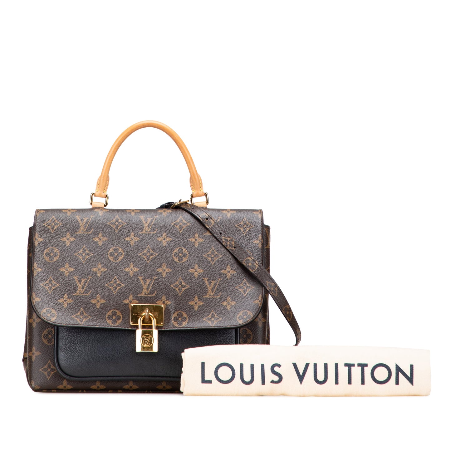 Louis Vuitton Monogram Marignan