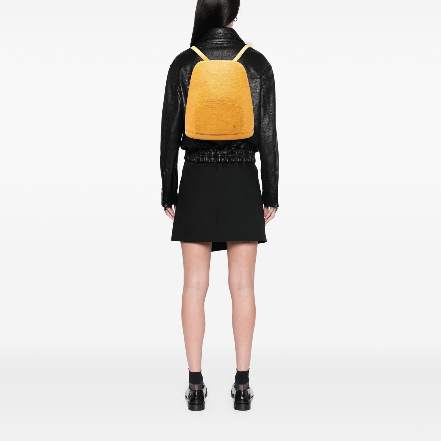 Louis Vuitton Epi Gobelins