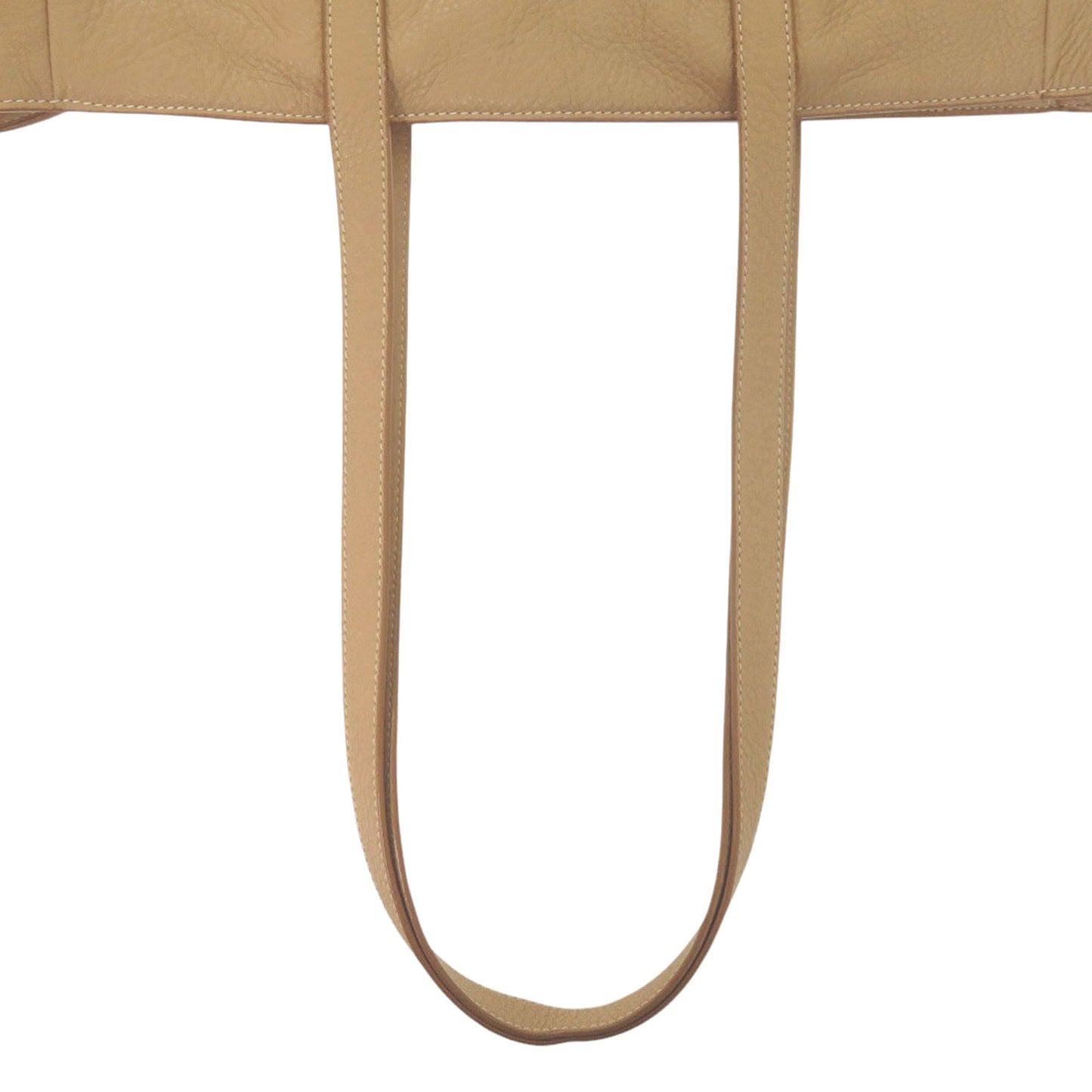 Prada Vitello Daino Tote