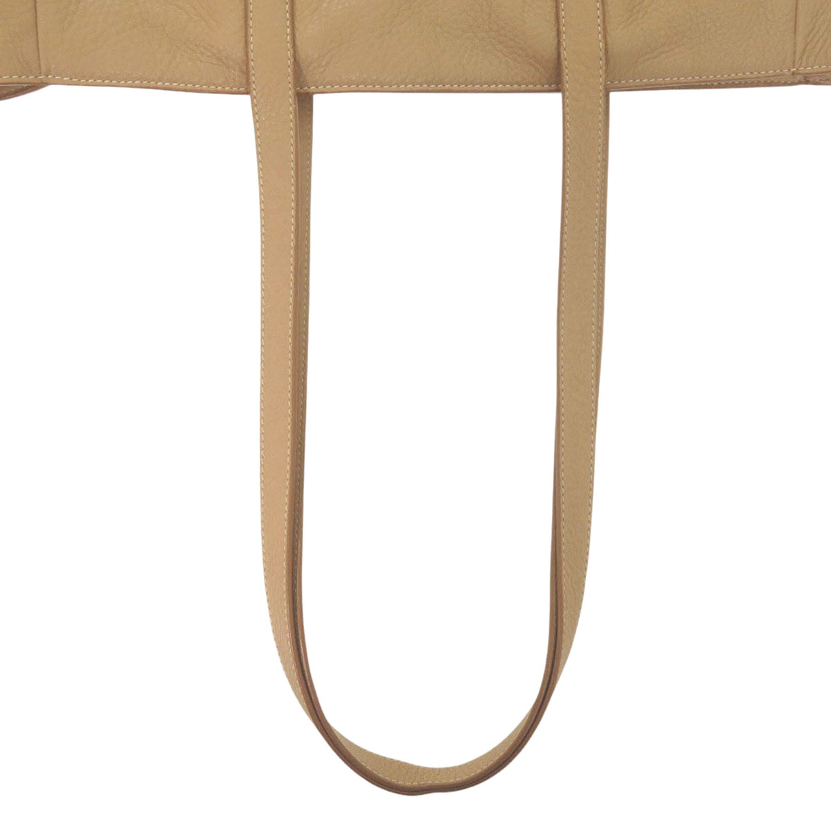 Prada Vitello Daino Tote