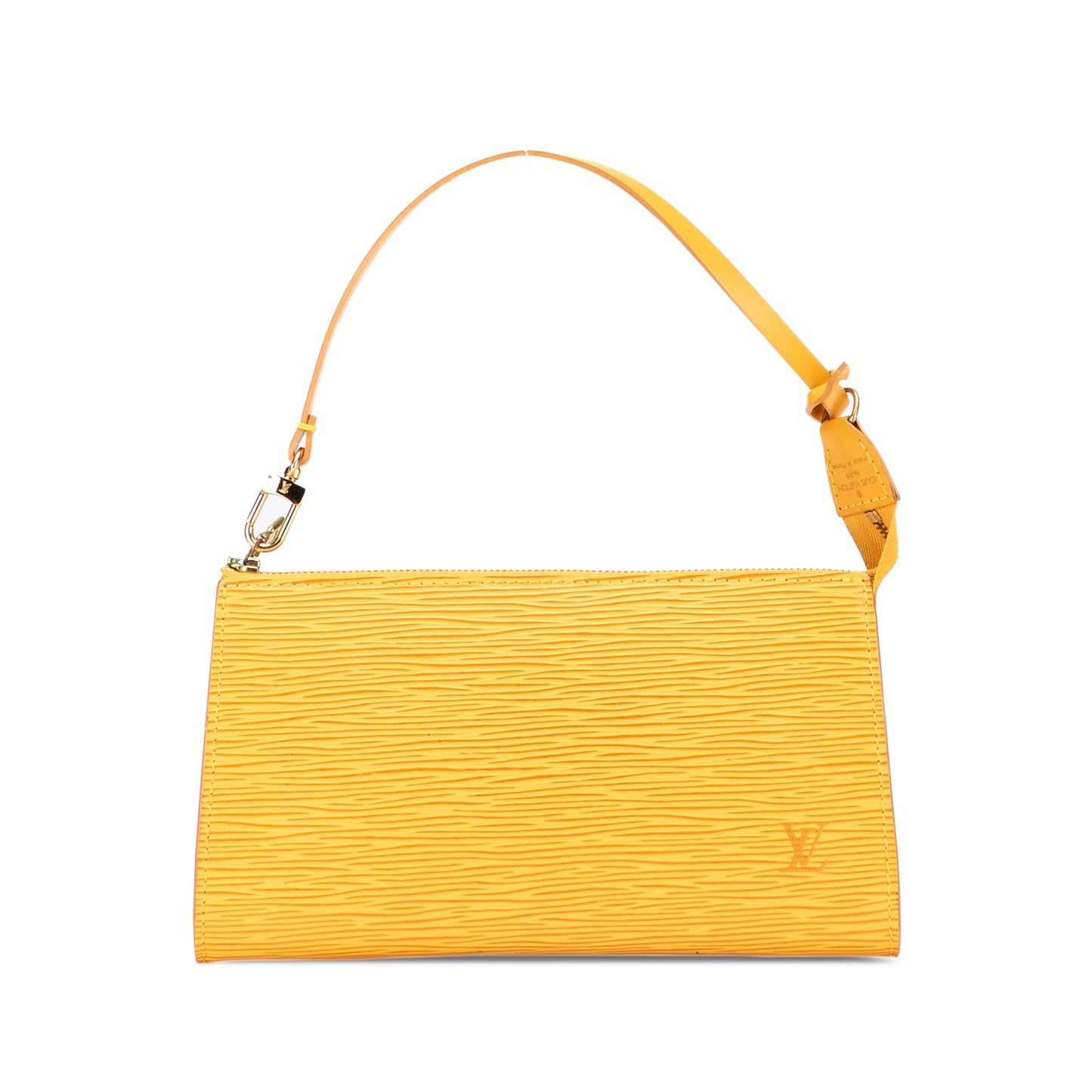 Louis Vuitton Epi Pochette Accessoires
