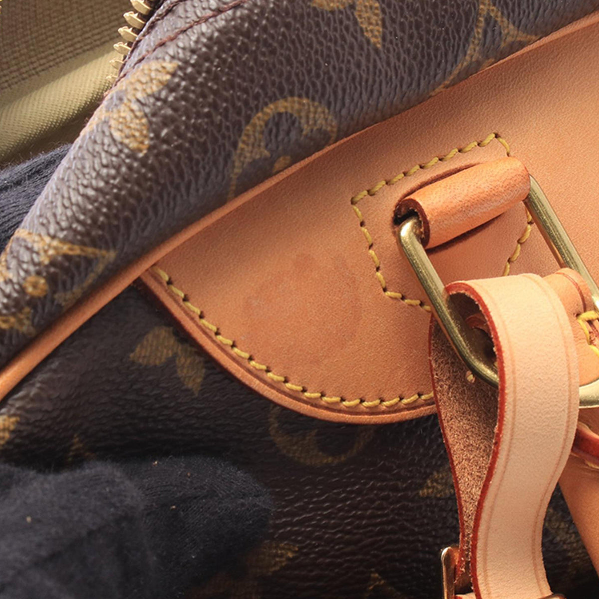 Louis Vuitton Monogram Deauville