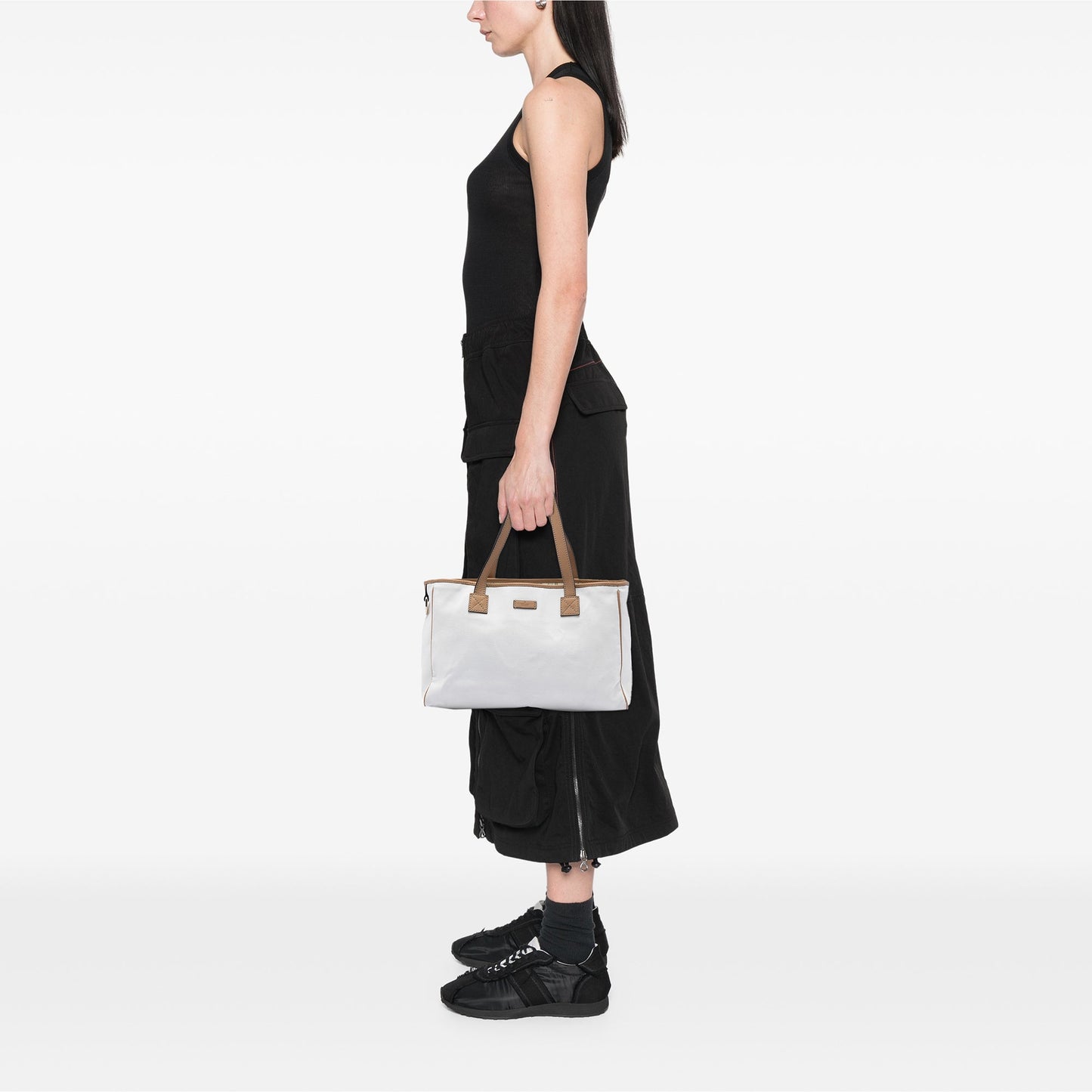 Canvas Tote