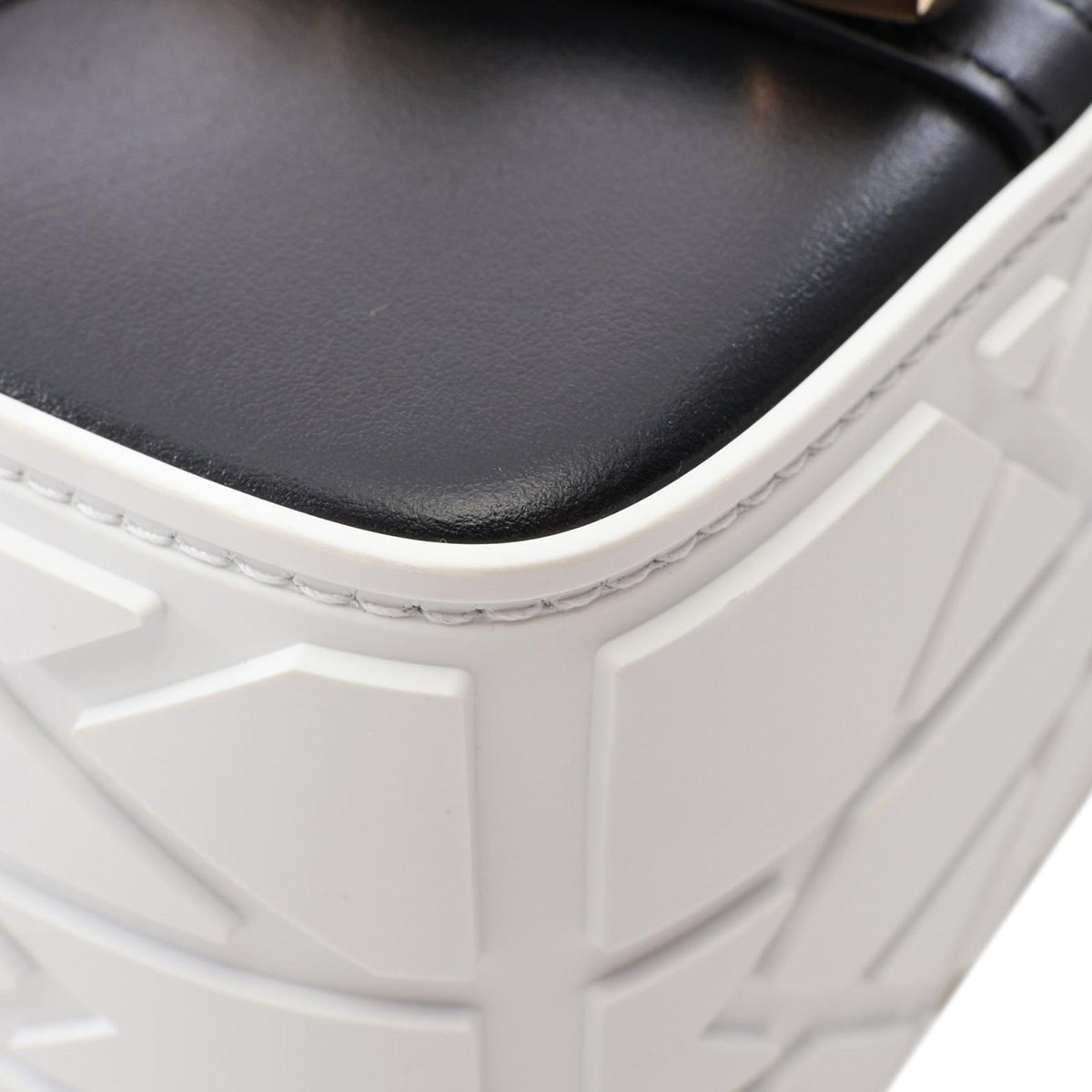 Dior Small Smooth Calfskin Embroidered Diorcamp Messenger Bag