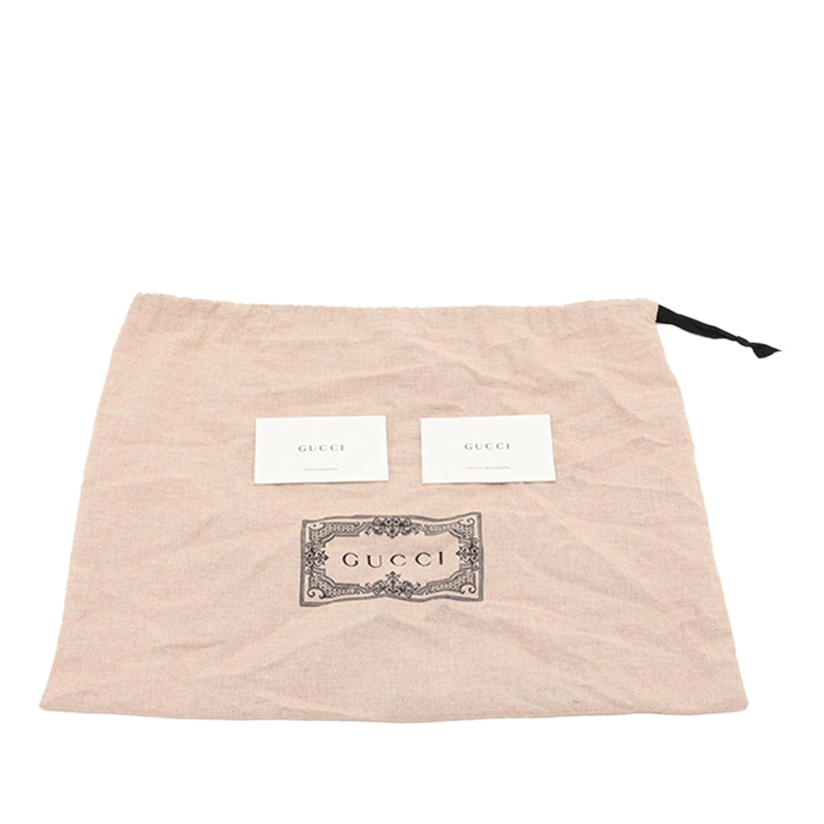 Gucci Medium GG Marmont Matelasse Calfskin Shoulder Bag