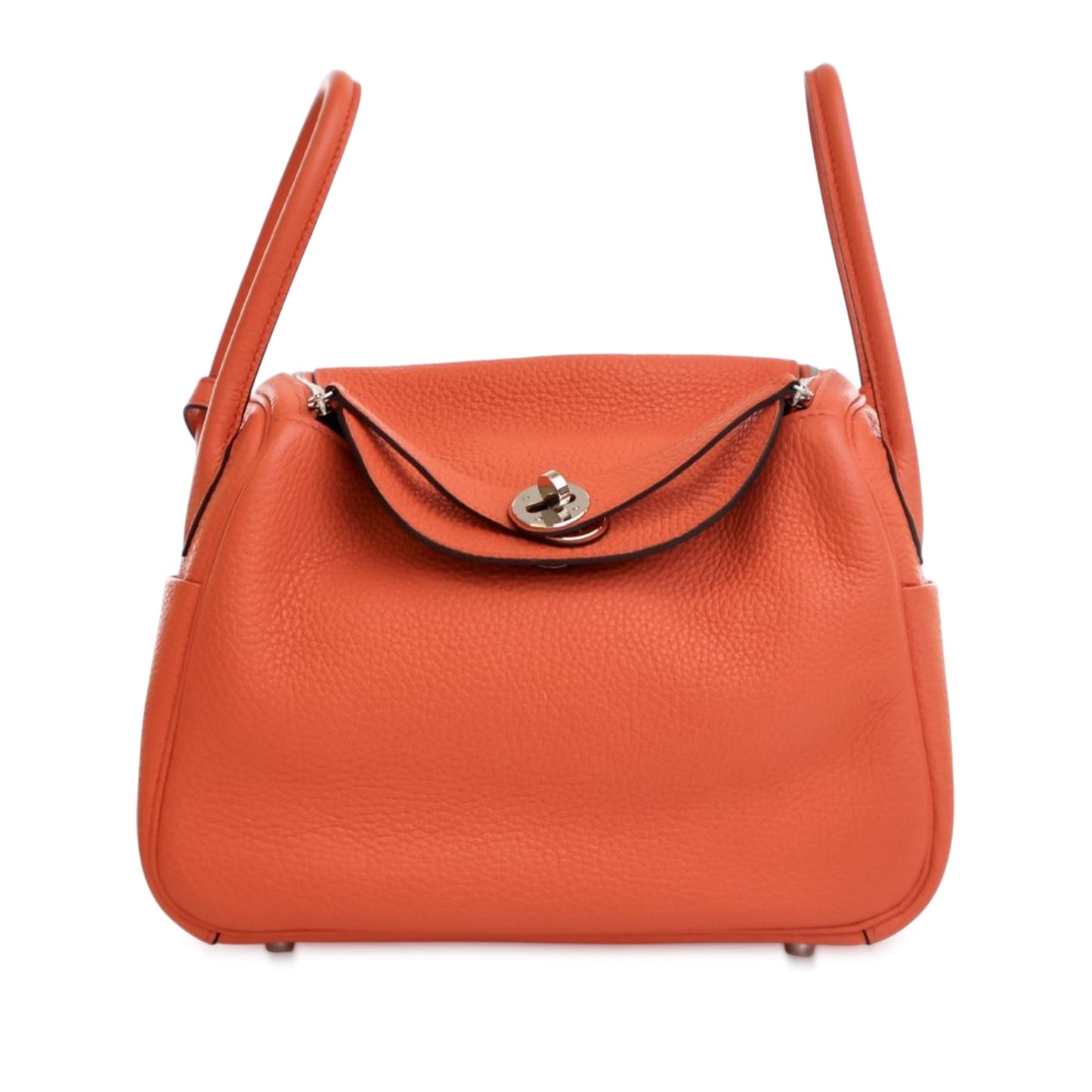 Hermès Clemence Lindy 26